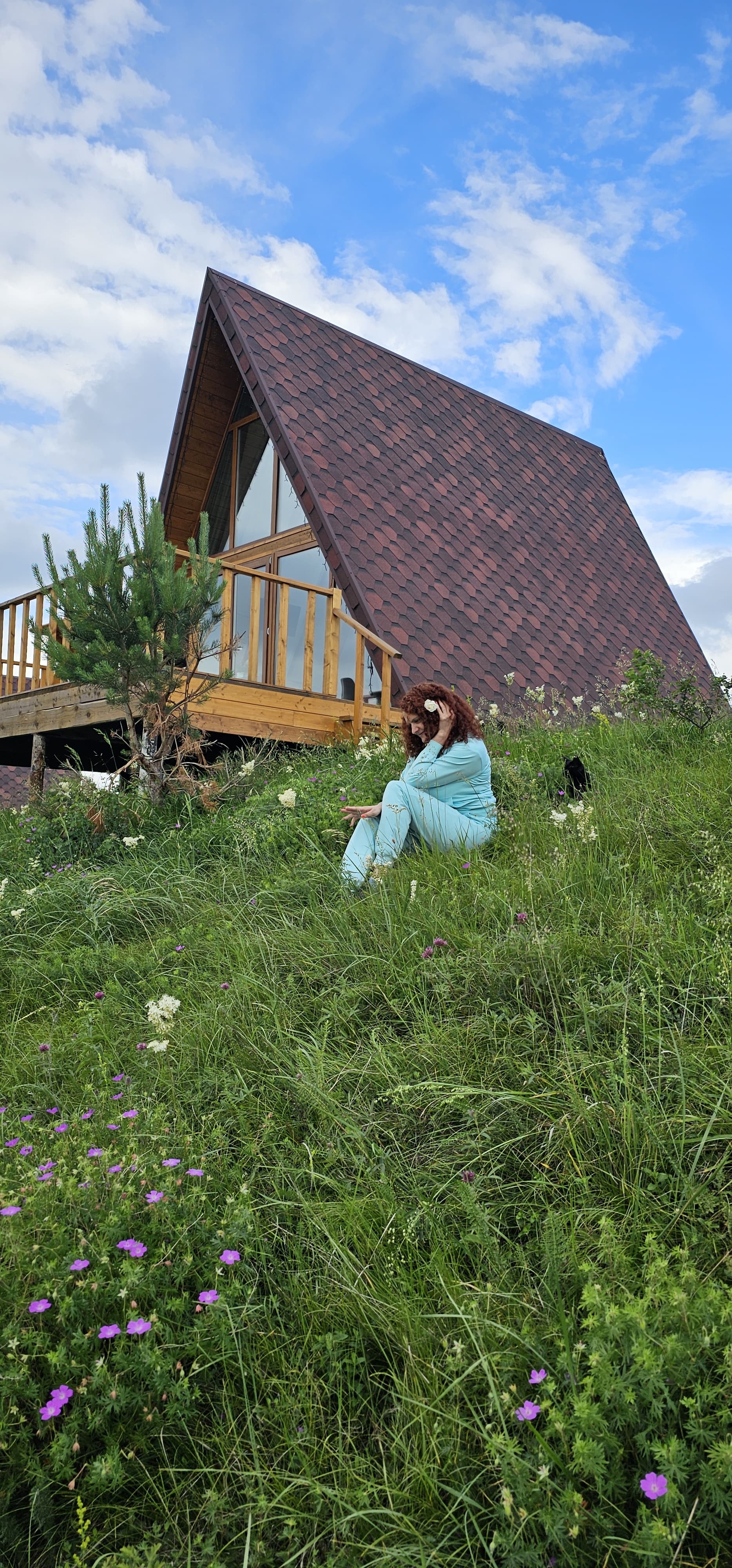 Фото Kavkaz House