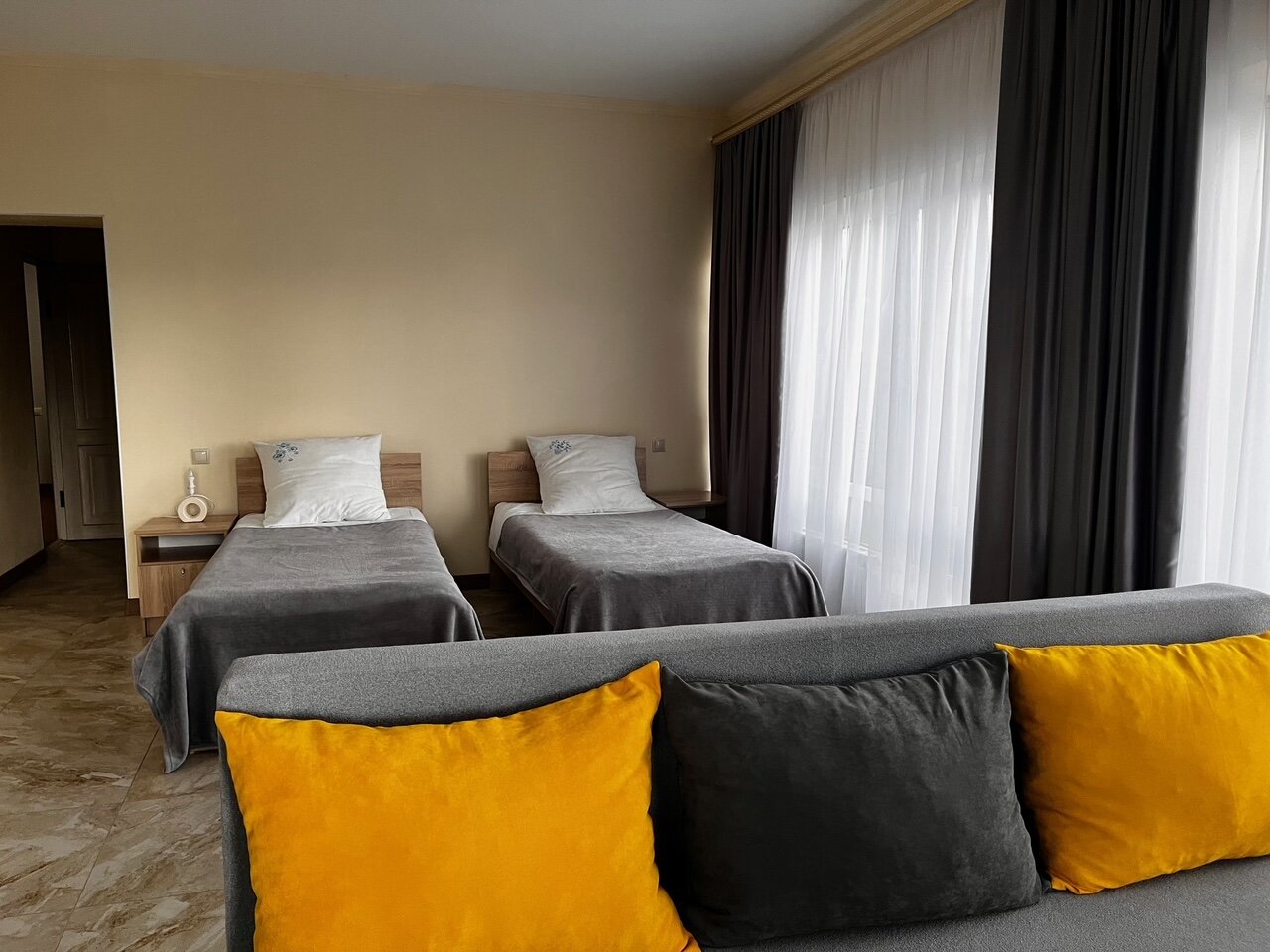 Фото Grand Kan'on