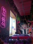 Chicko (Mira Avenue, 65), cafe
