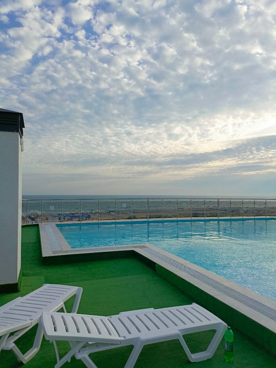 Фото Анапа View