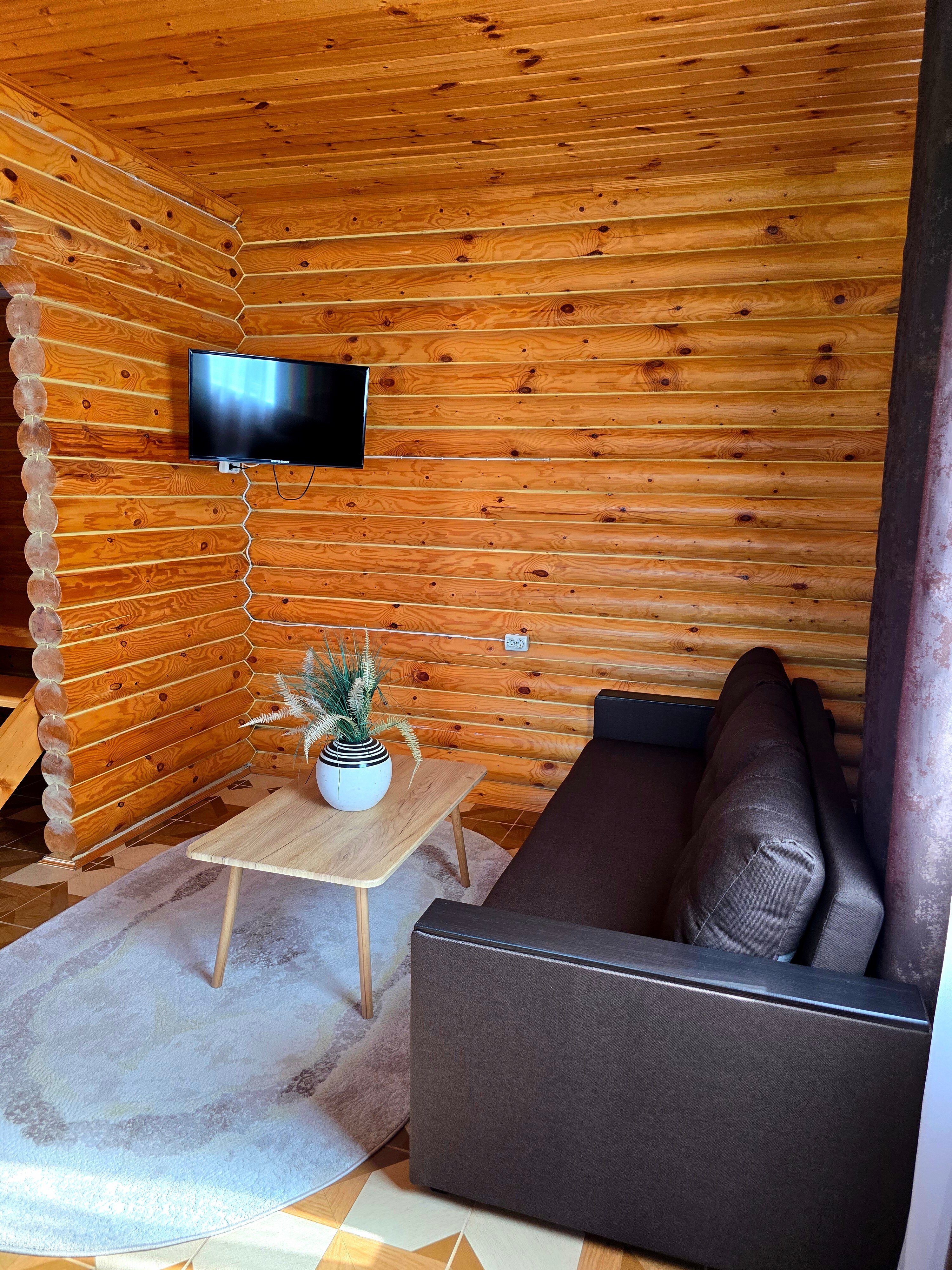 Фото База отдыха Лесная Дача