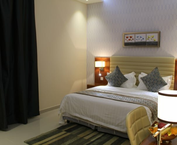 فندق بيستانا للشقق الفندقية 2 ، الرياض، صورة