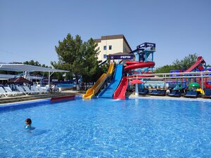 Yalangoch raqsga tushish