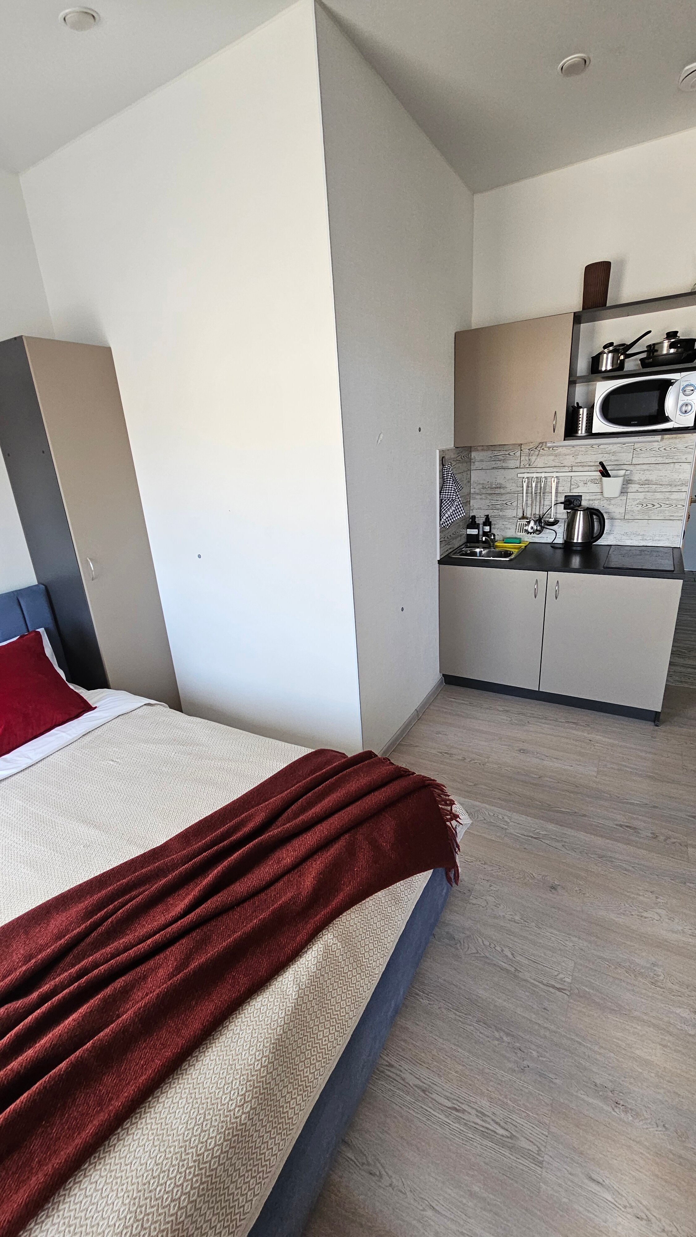 Фото Apart Rooms Neva