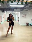 TropikAna (ulitsa Krupskoy, 1), dance school