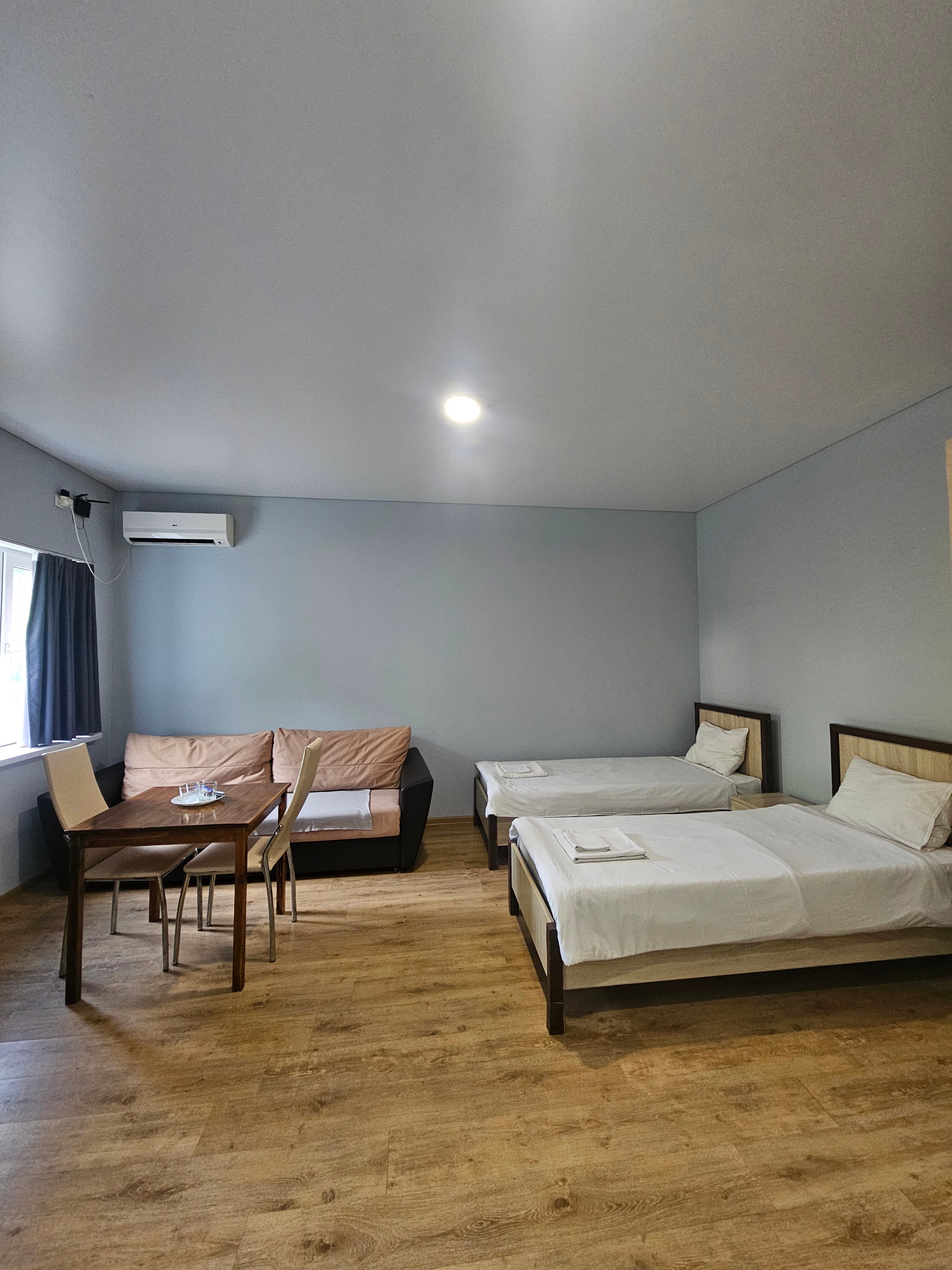 Фото Мини-отель Абазгаа