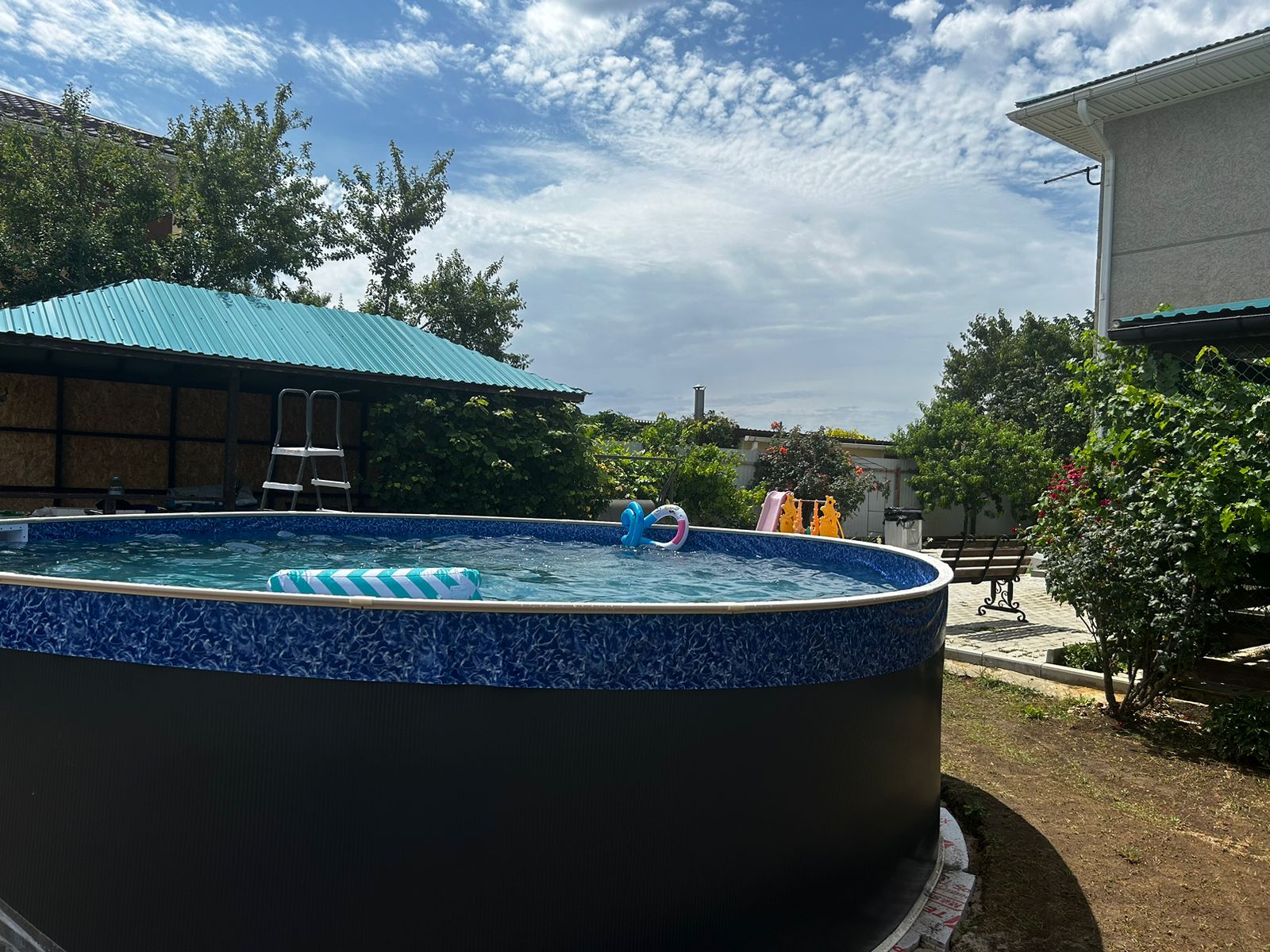 Фото Перовский Дворик