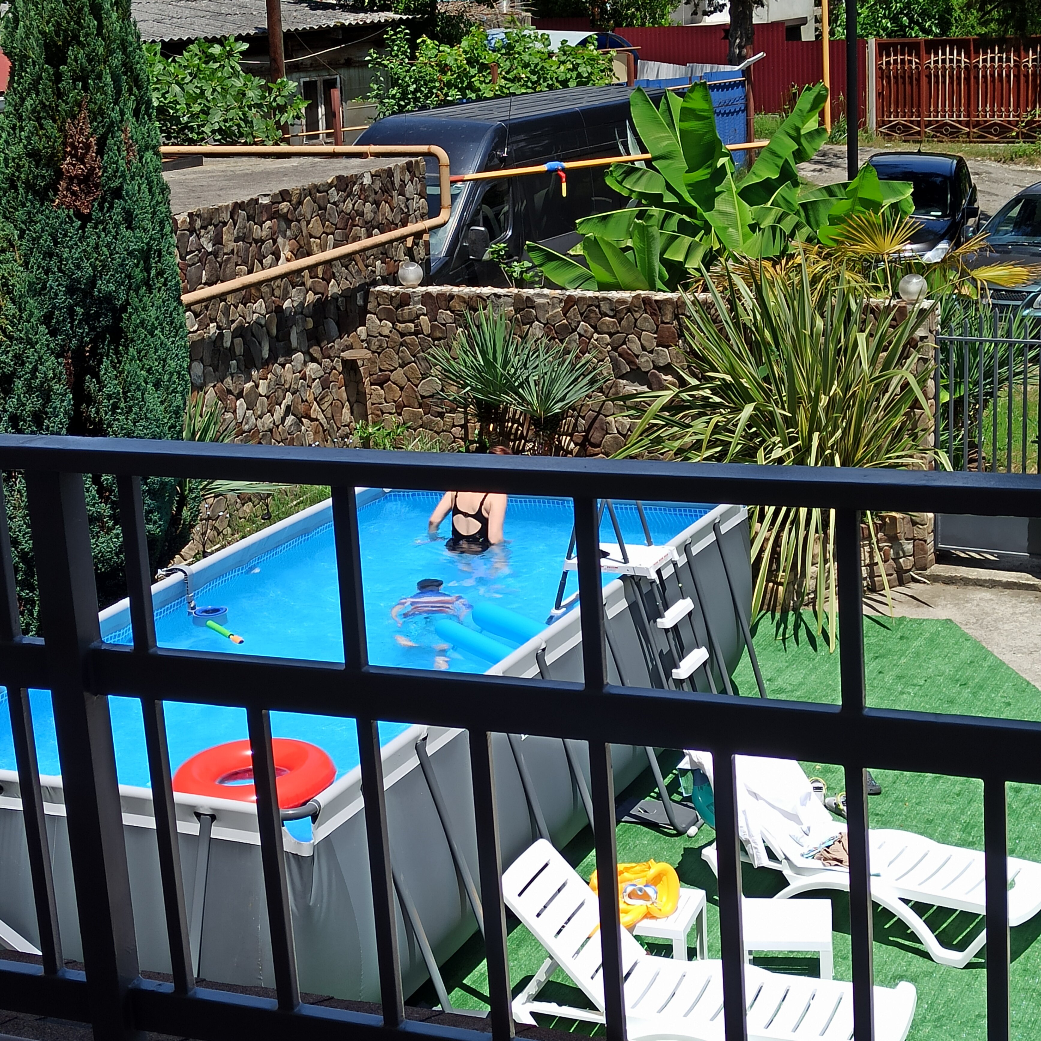 Фото ПольМари