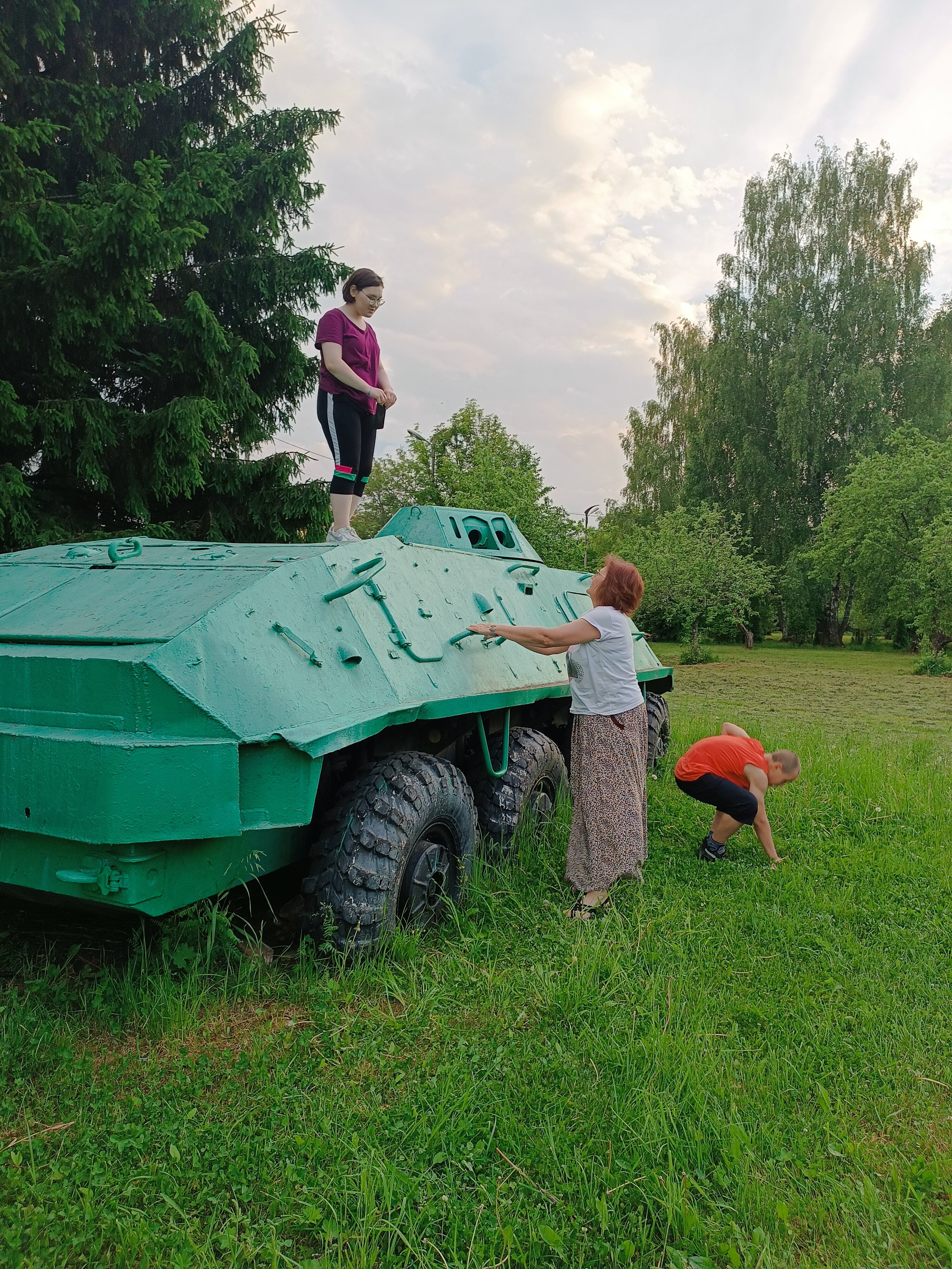 Фото Доброе