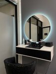 Vejner (Sadovaya-Spasskaya Street, 19к2) ، شريط حاجب العين