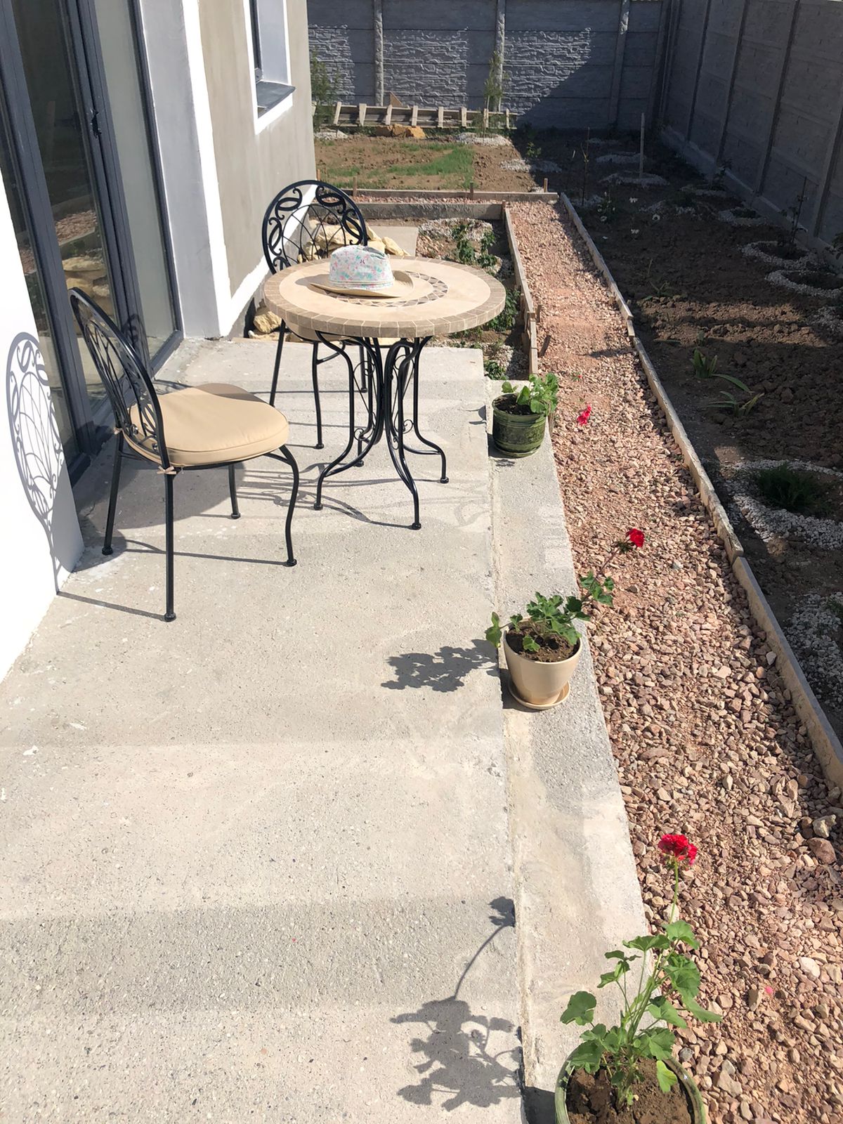 Фото Мирабель