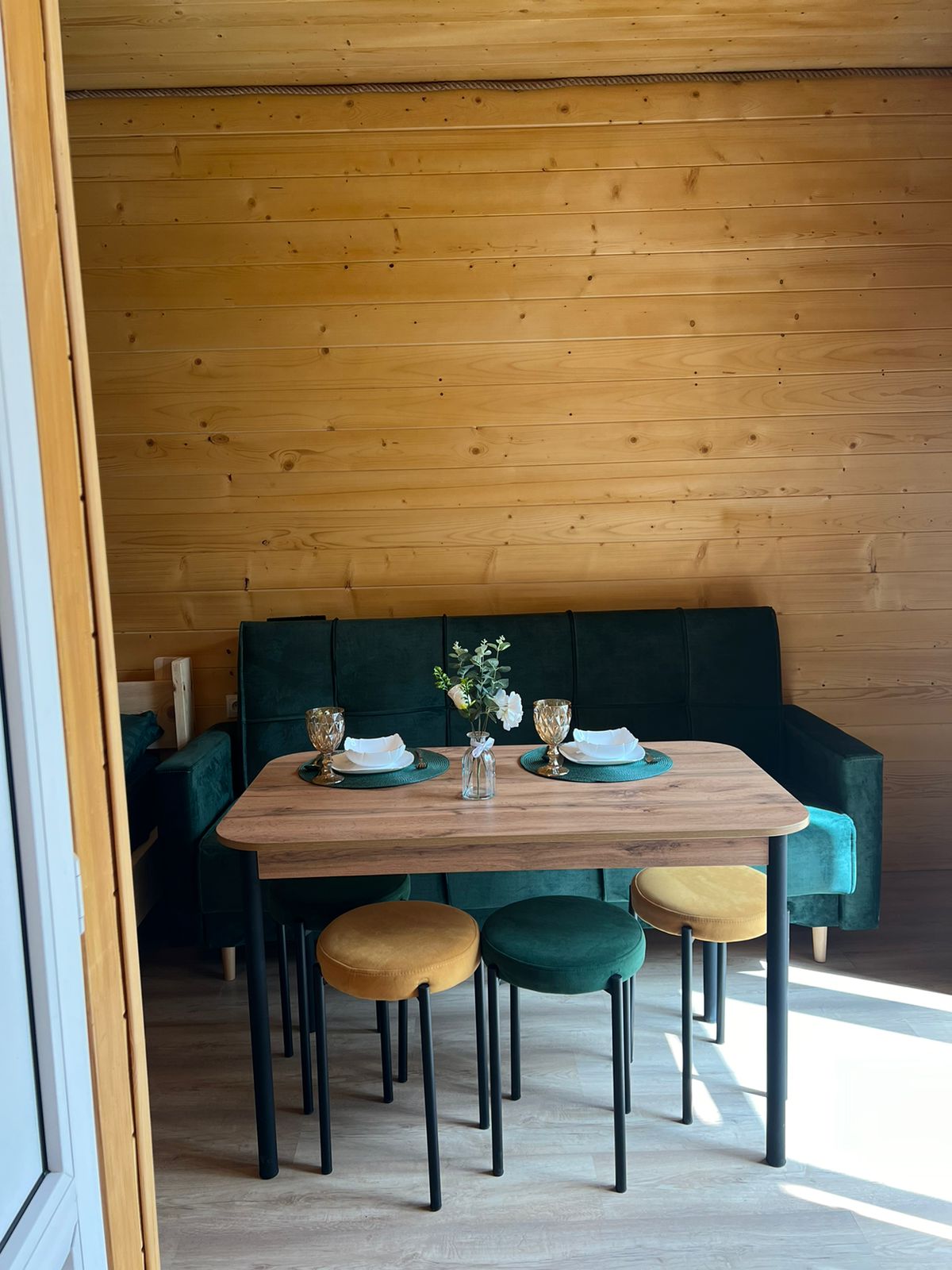 Фото Эко-Хаус