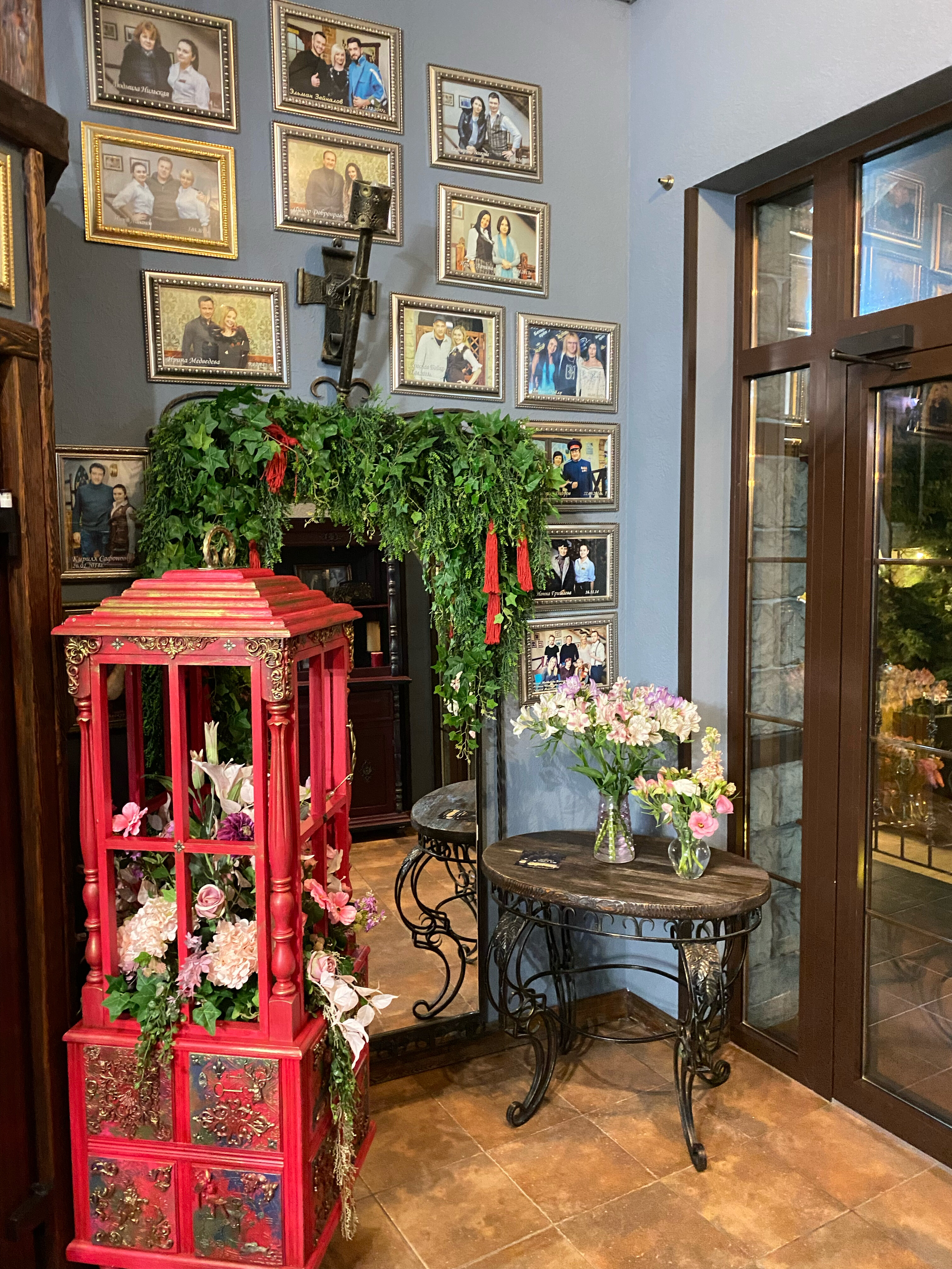 Фото Бутик-отель Замок