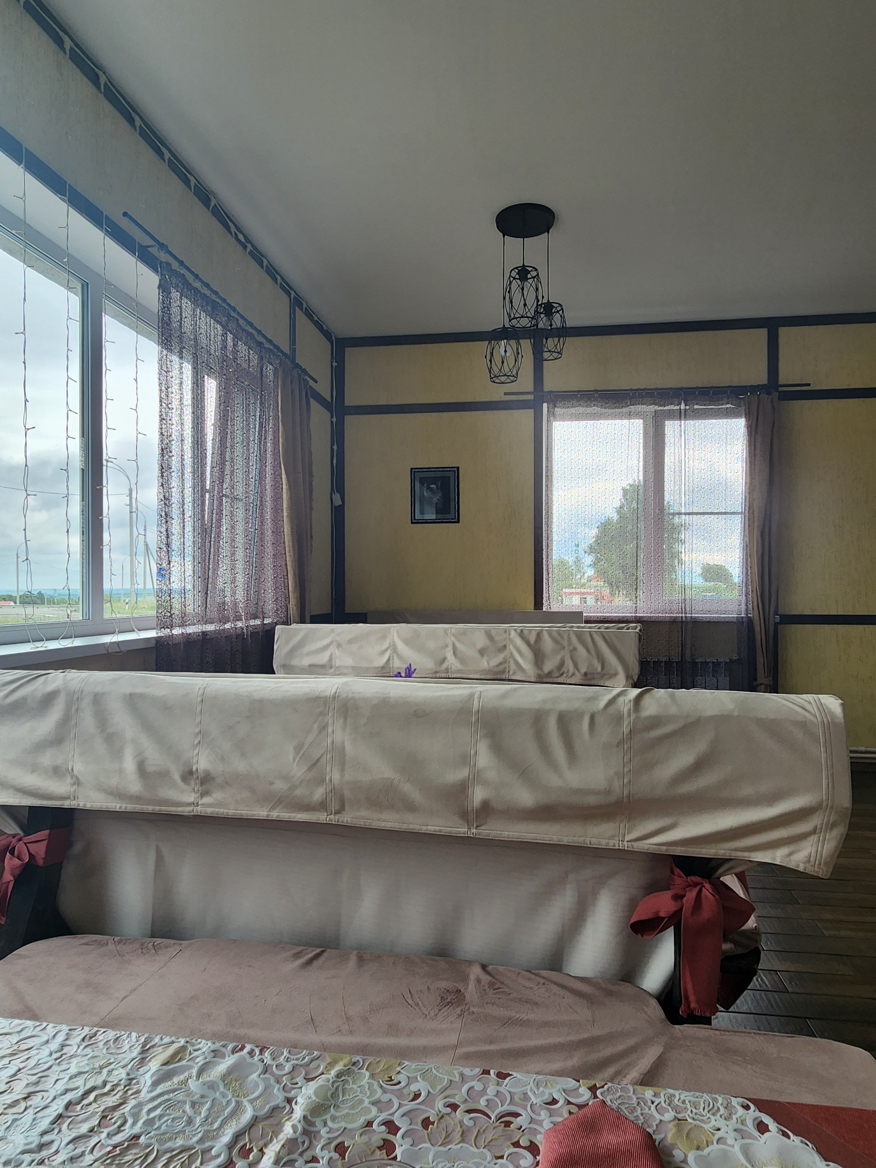 Фото Норгис