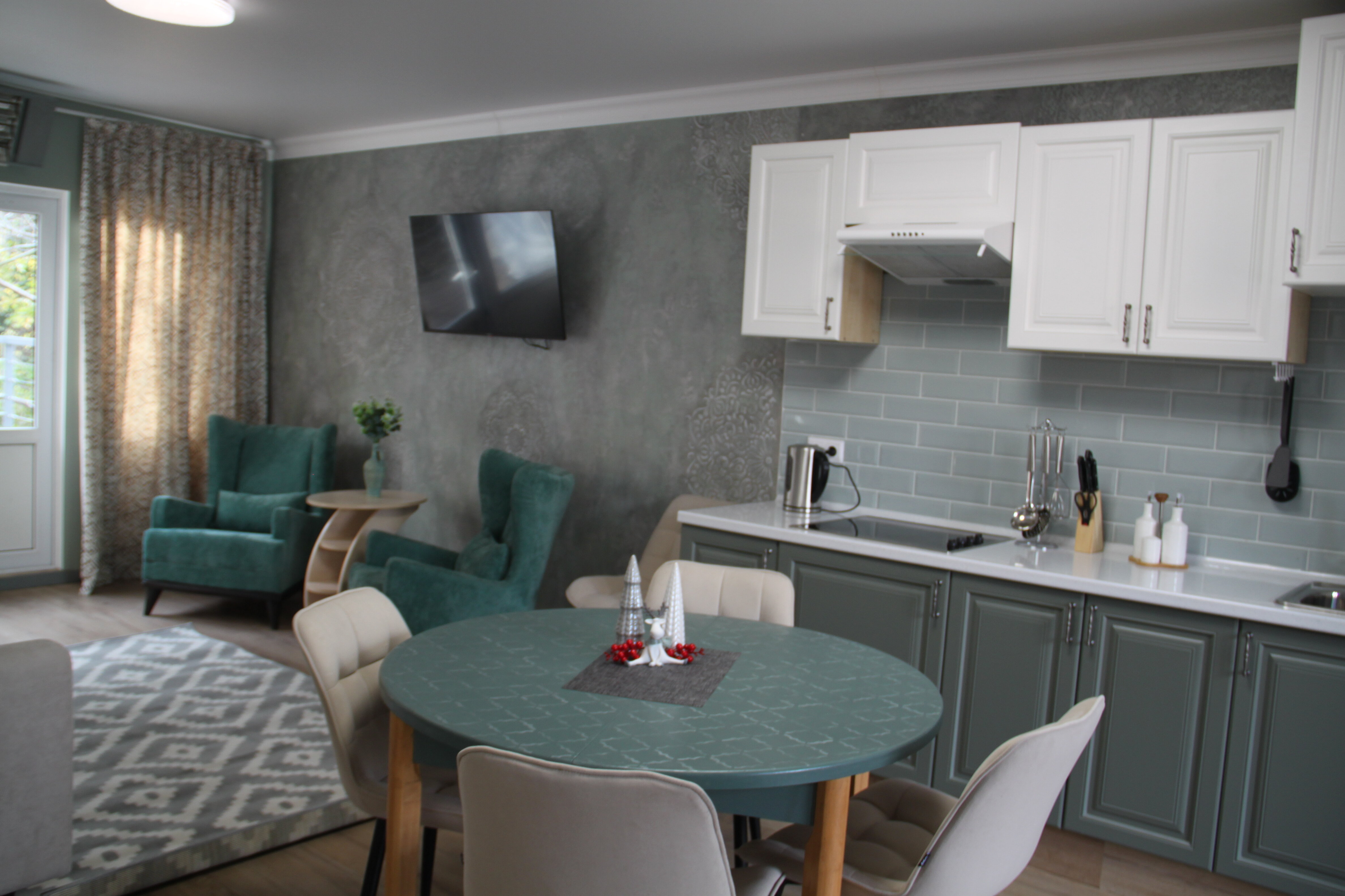 Фото Средиземье