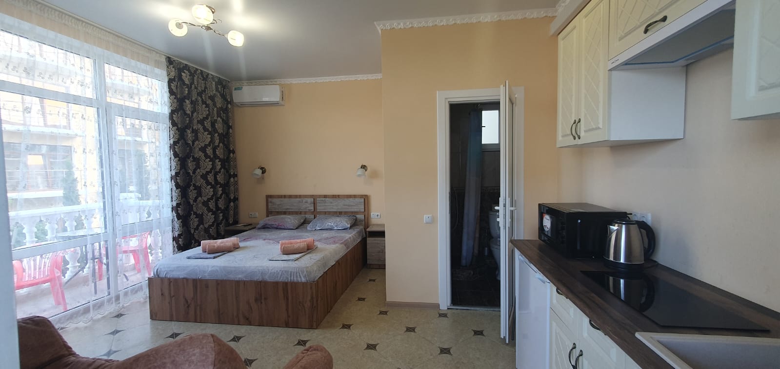 Фото Алладин