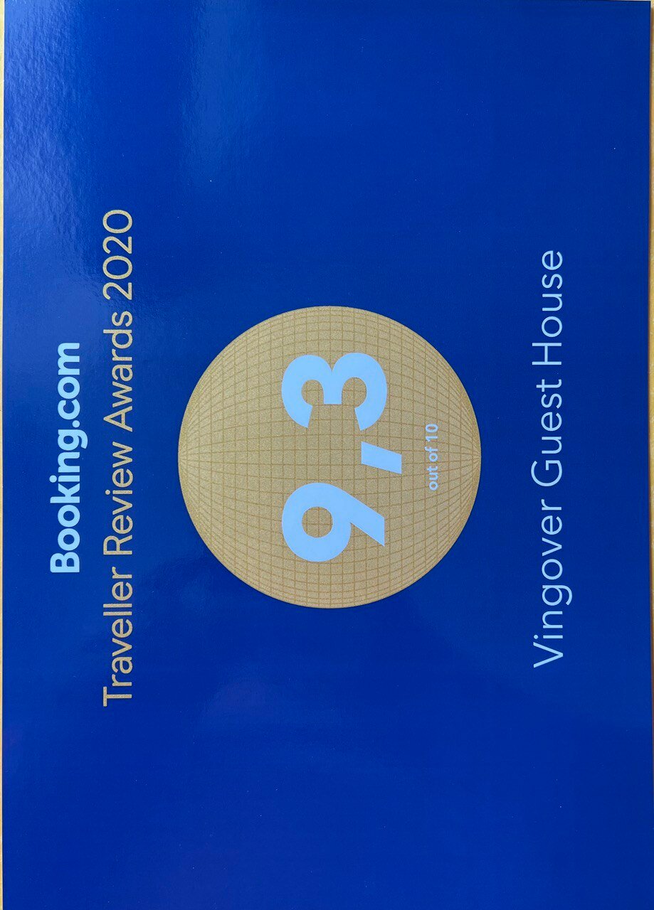 Фото Винговер