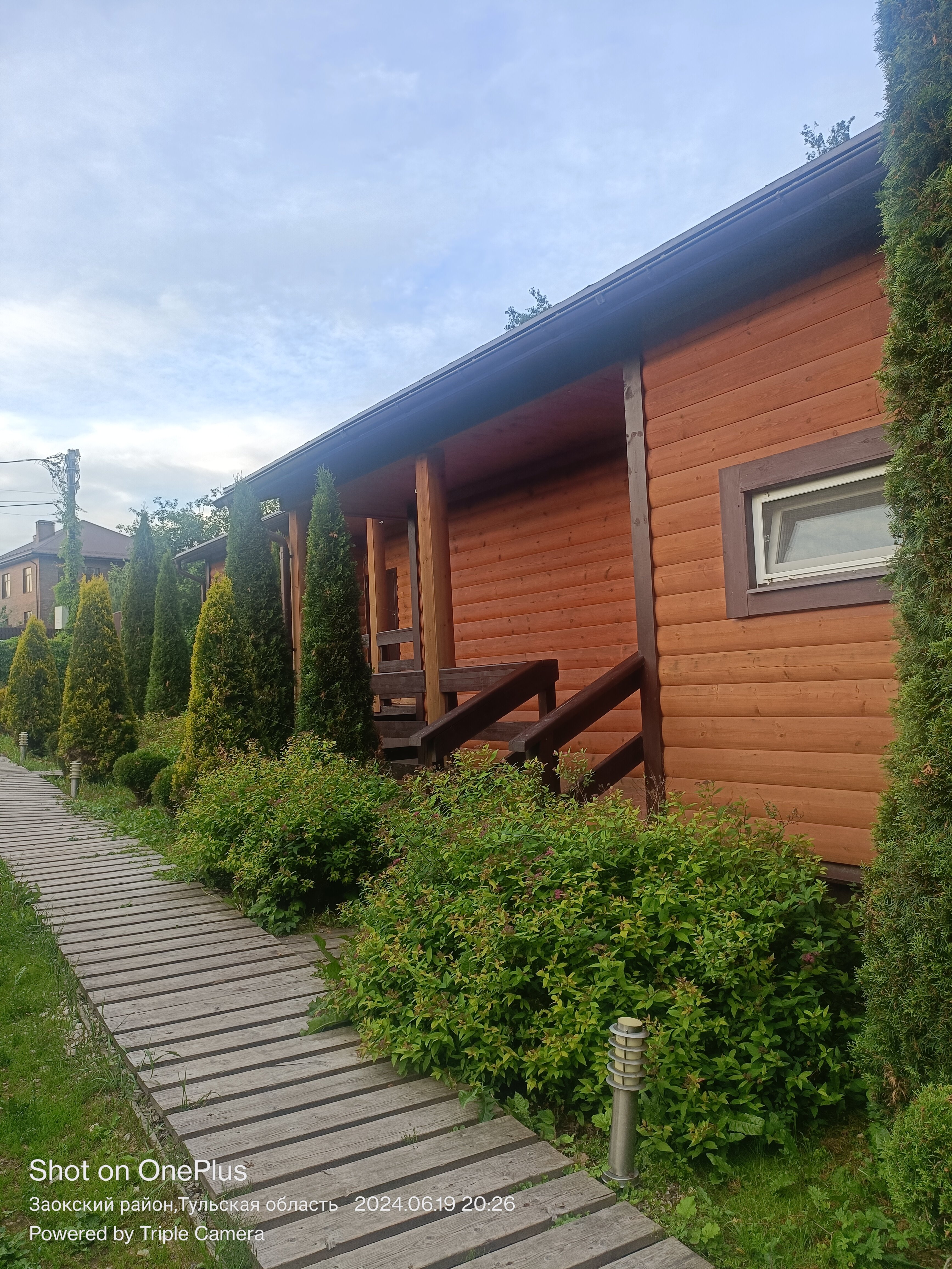 Фото Три медведя