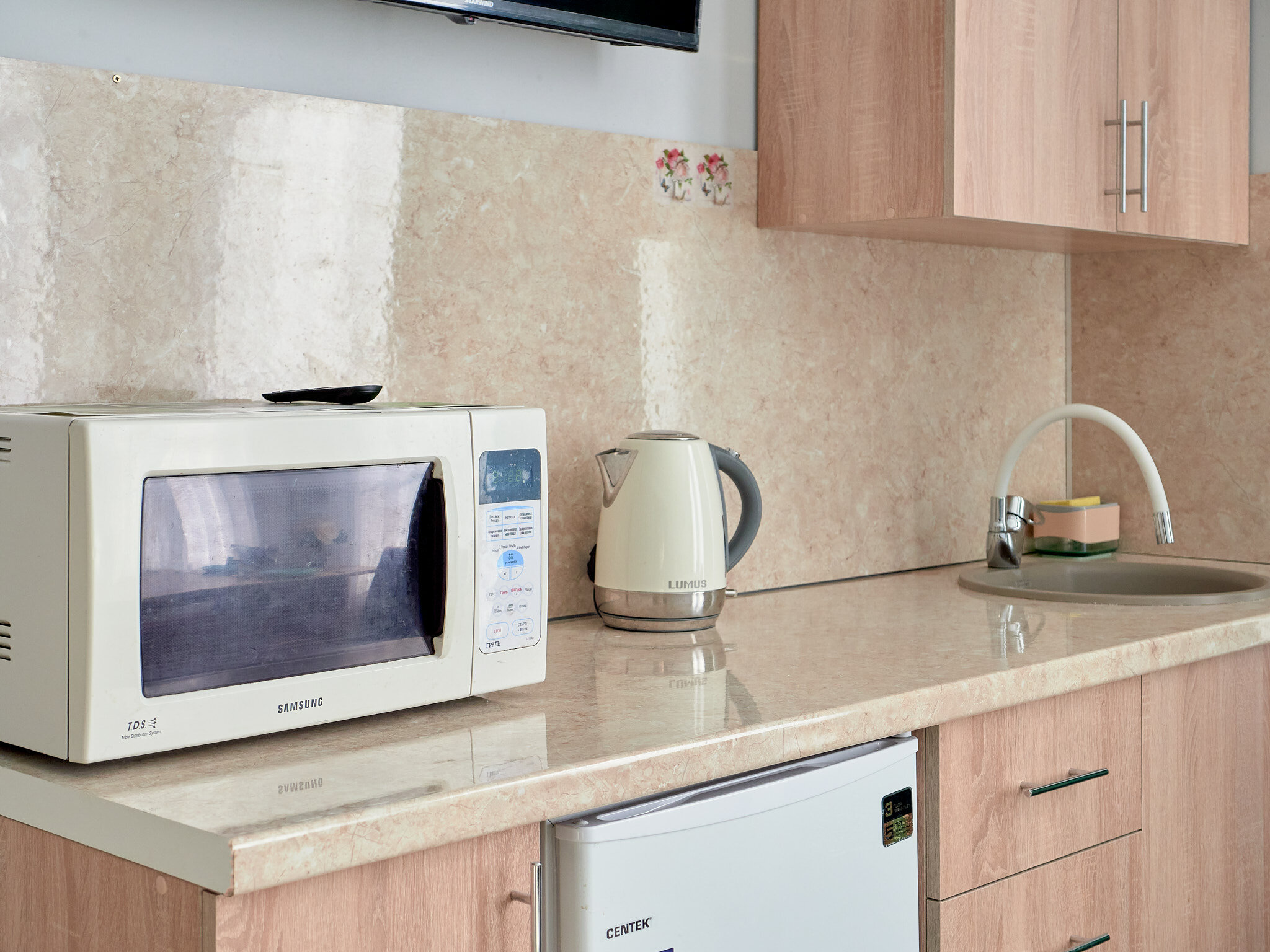 Фото Гостевой дом Горное эхо