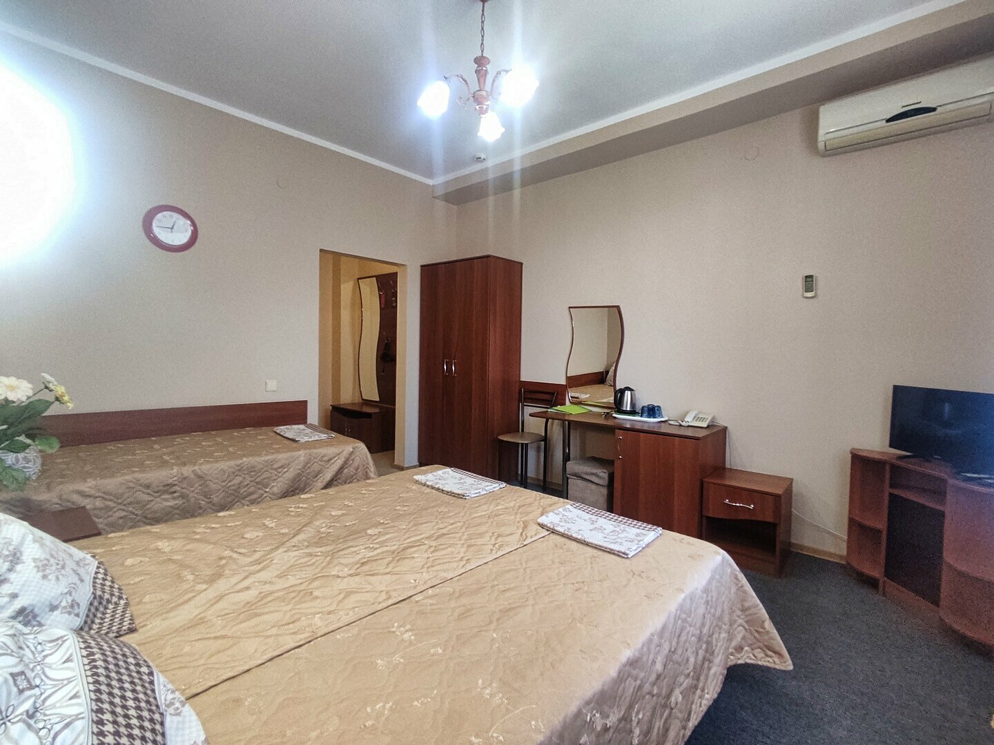 Фото Анапский Бриз