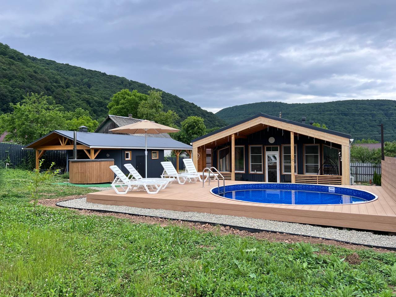 Фото Смородина