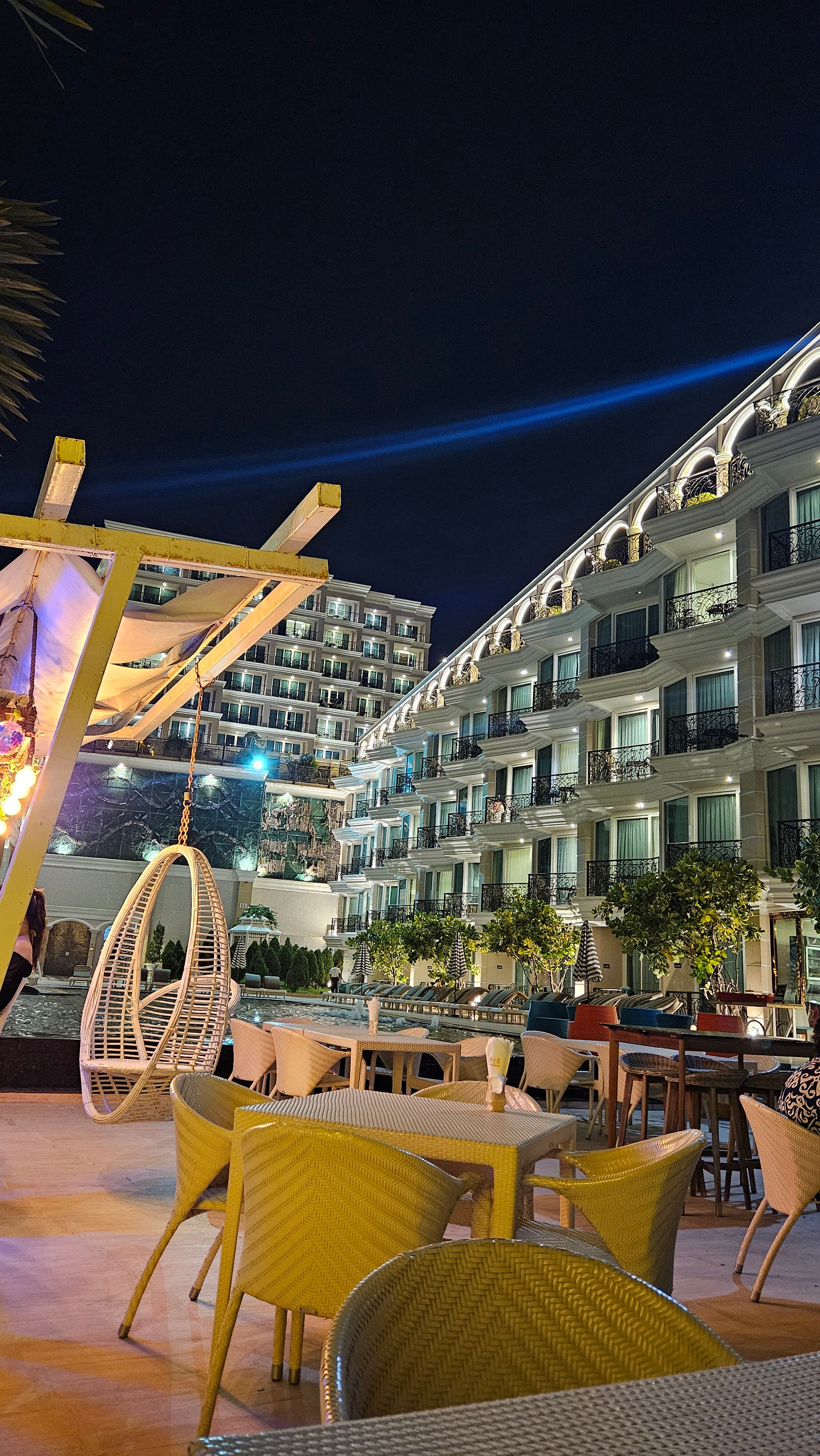 Фото LK Emerald Beach Pattaya