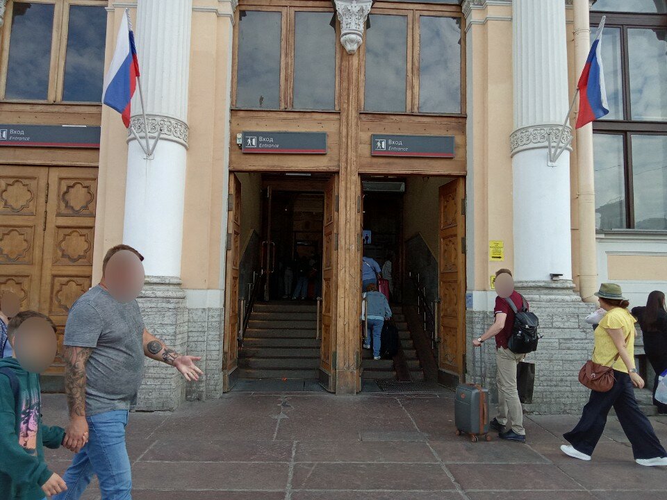 Фото Smart Hotel Neo Московский