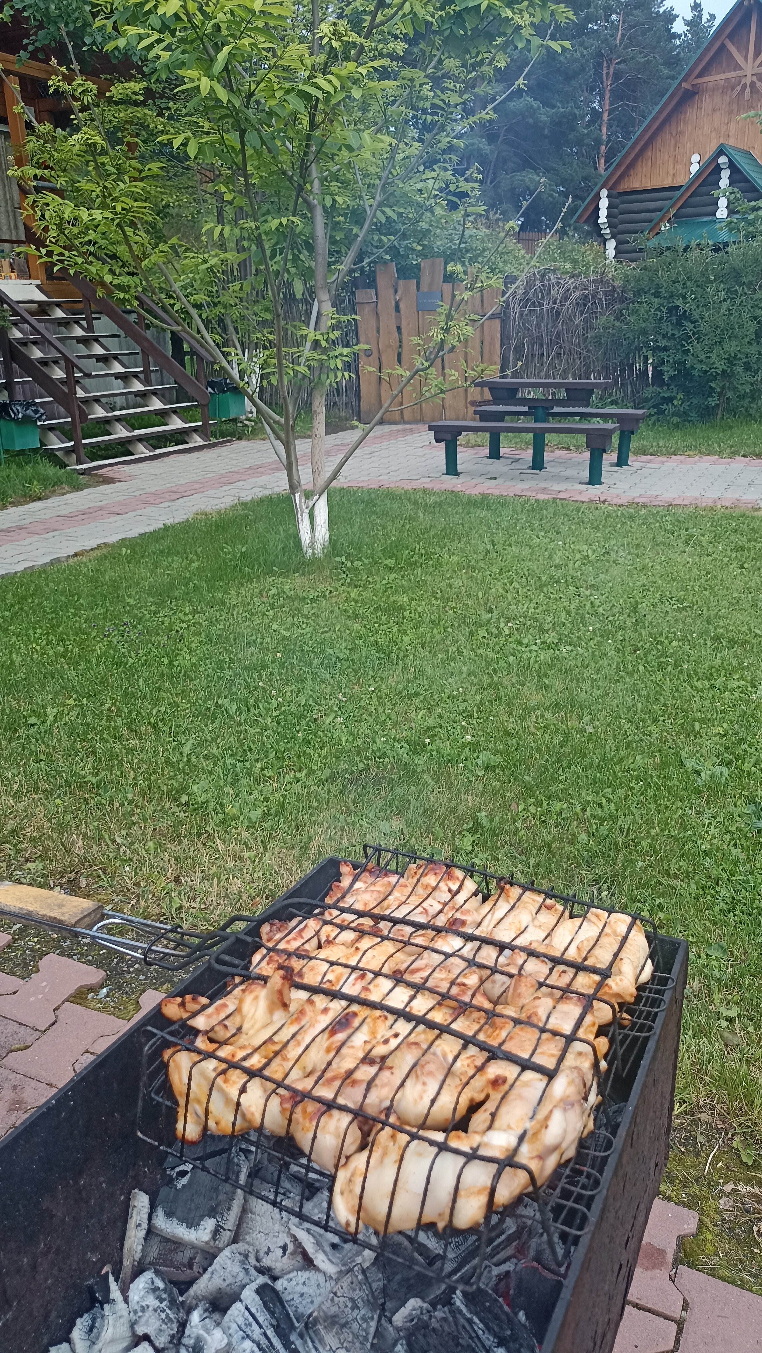 Фото Усадьба Славная