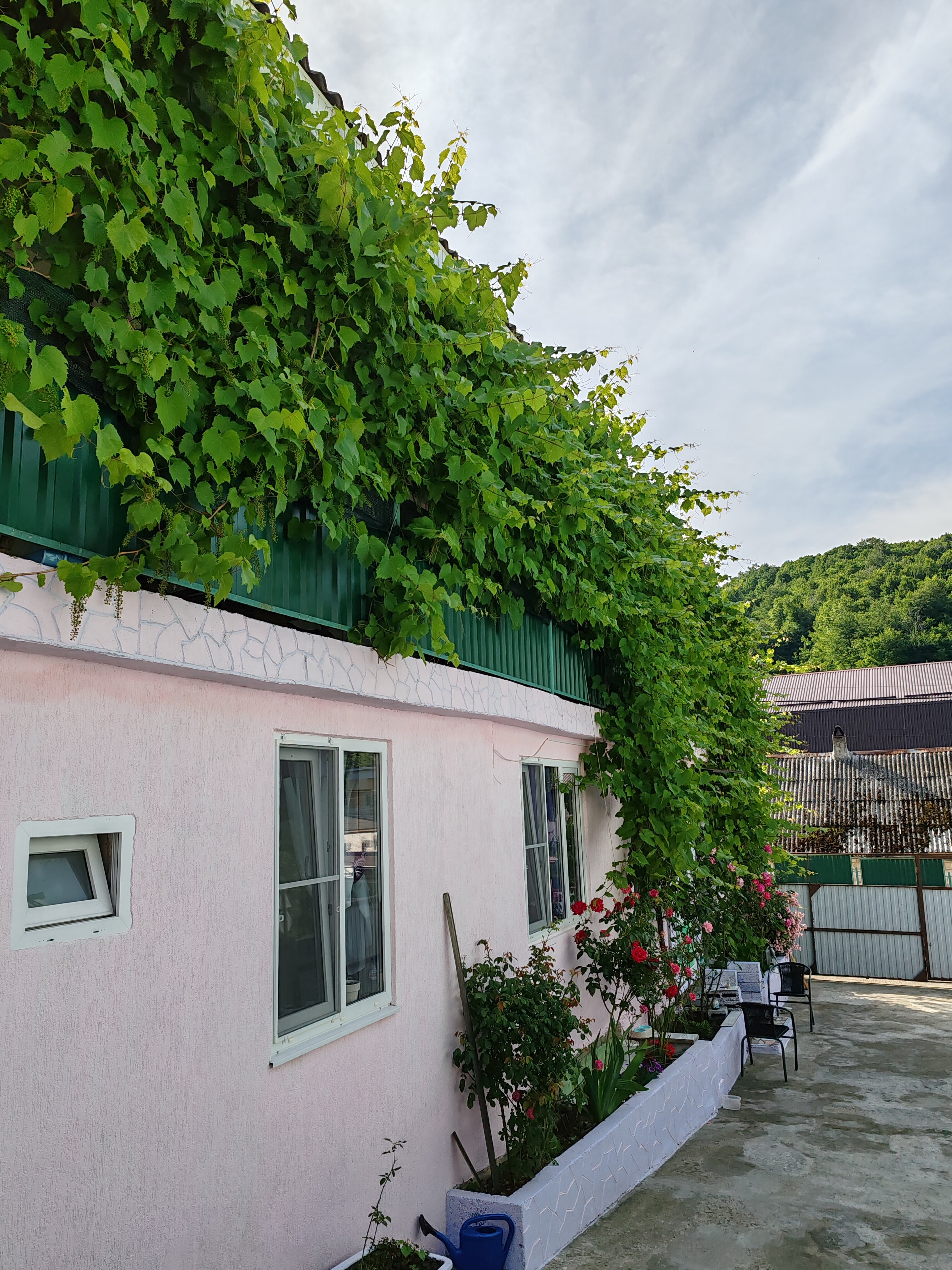 Фото Дом Табаловых