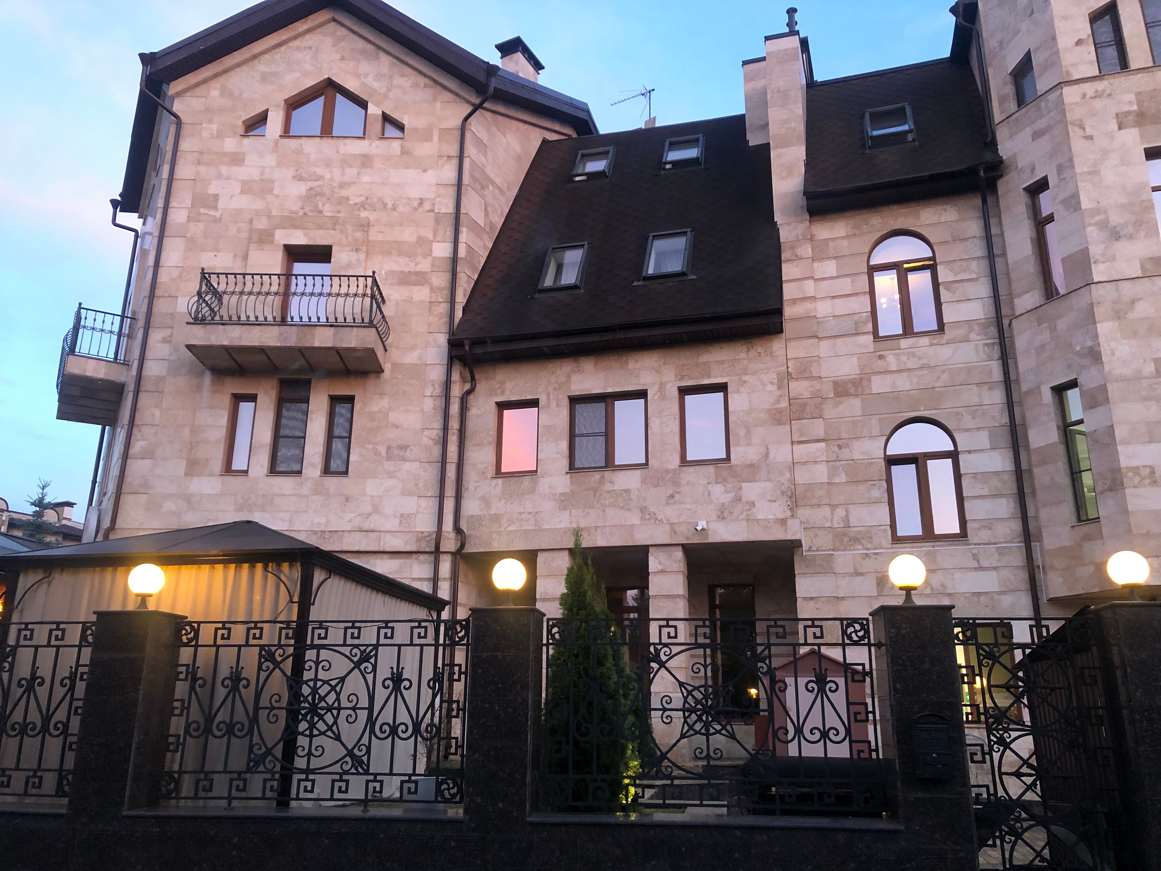 Фото Эдем Бизнес Отель