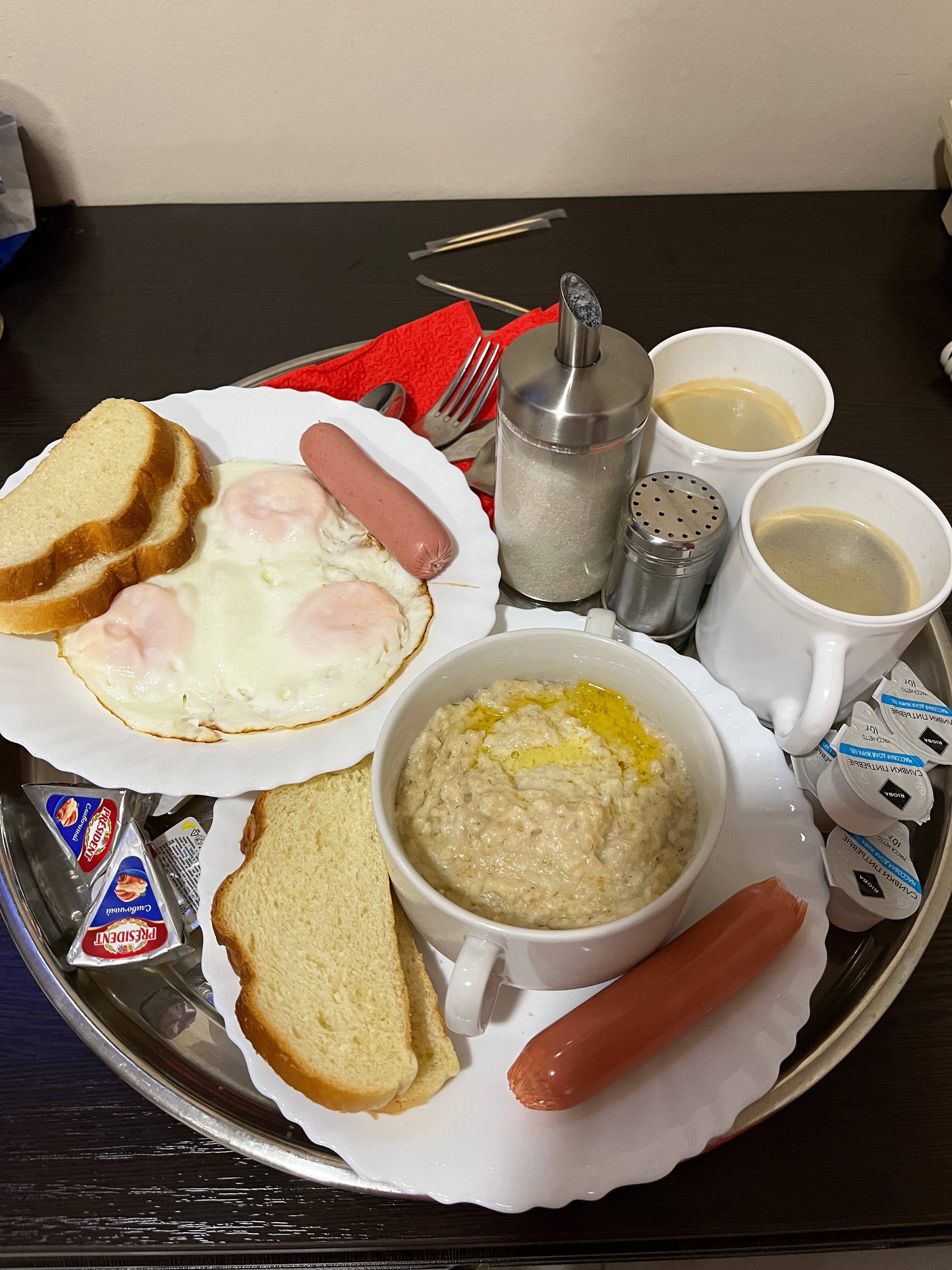 Фото Малина