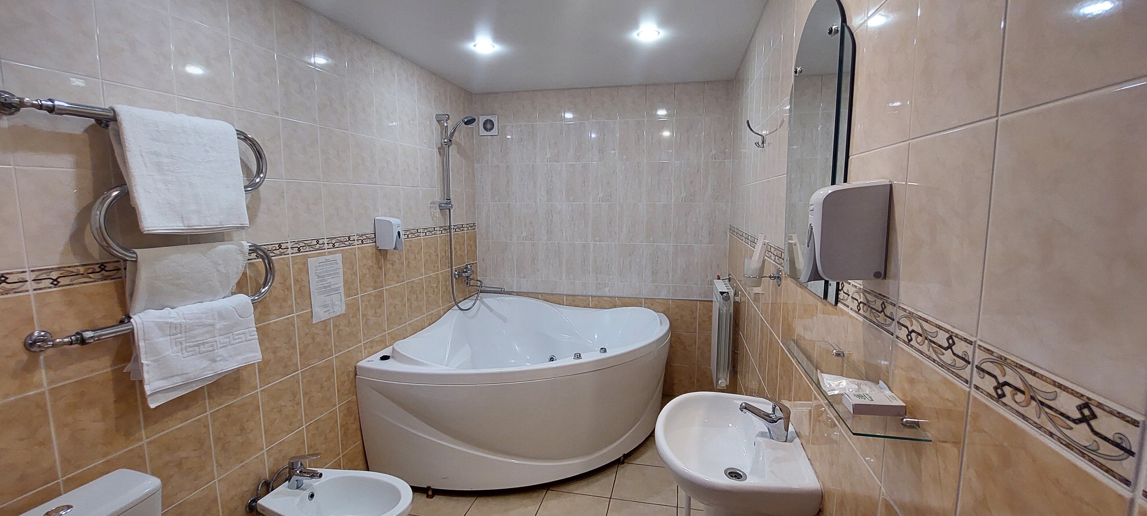 Фото Луки Сервис