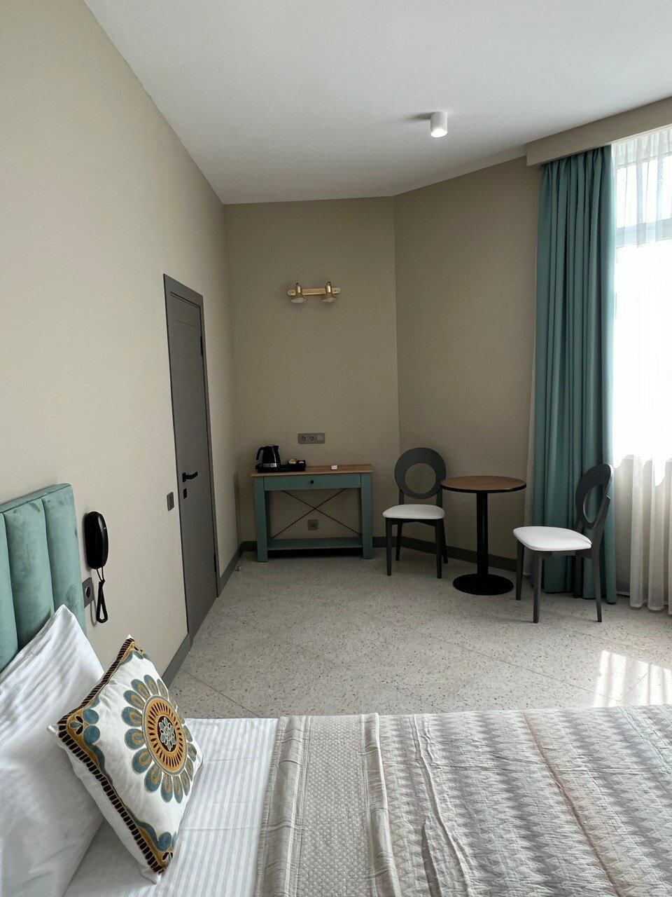 Фото Белиджи