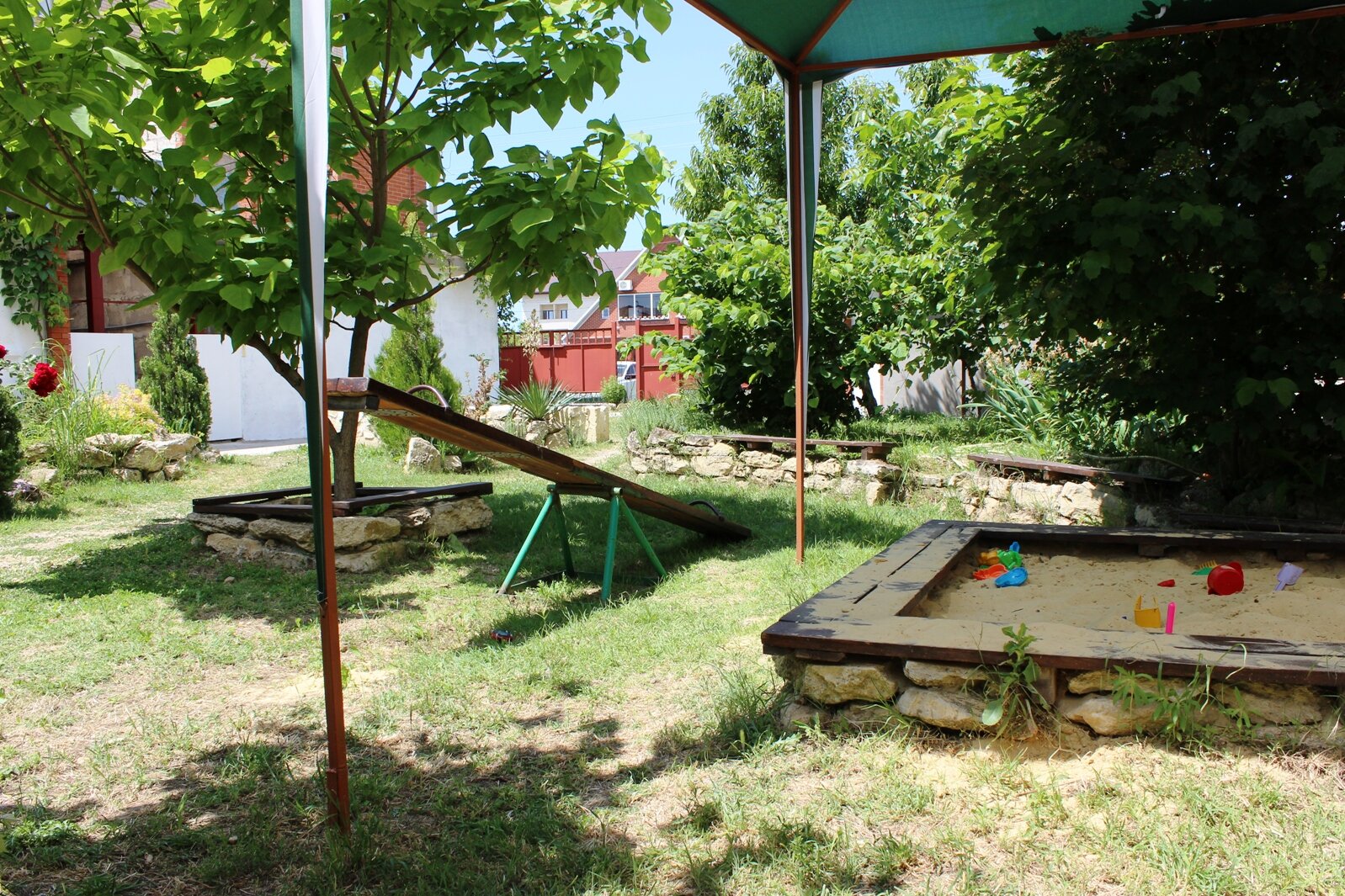 Фото отеля 5