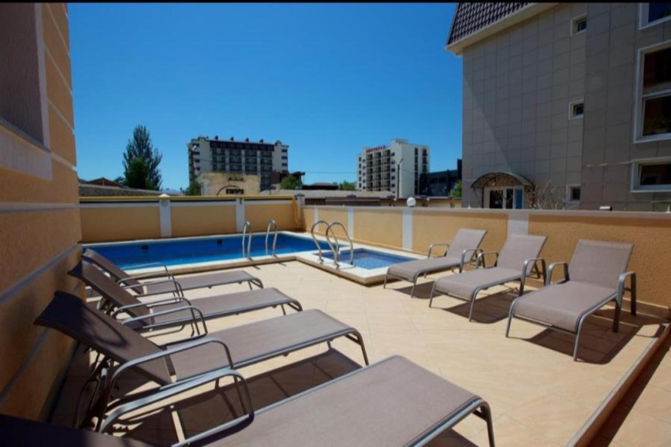 Фото Отель Корфу