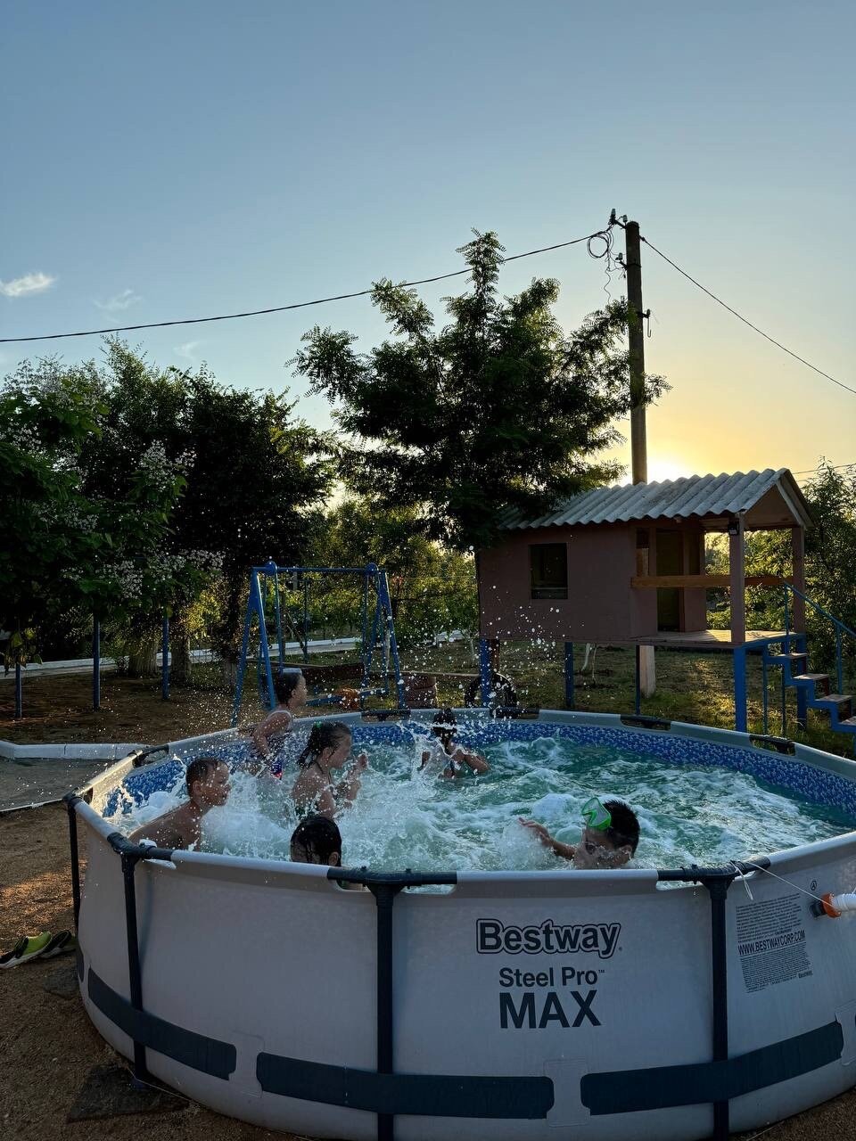 Фото Family House Midas