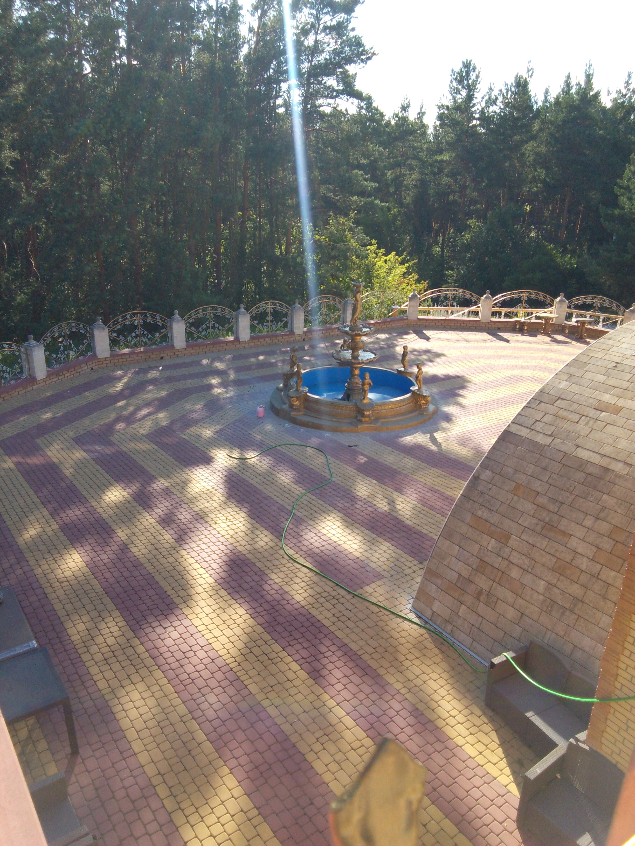 Фото Введенский