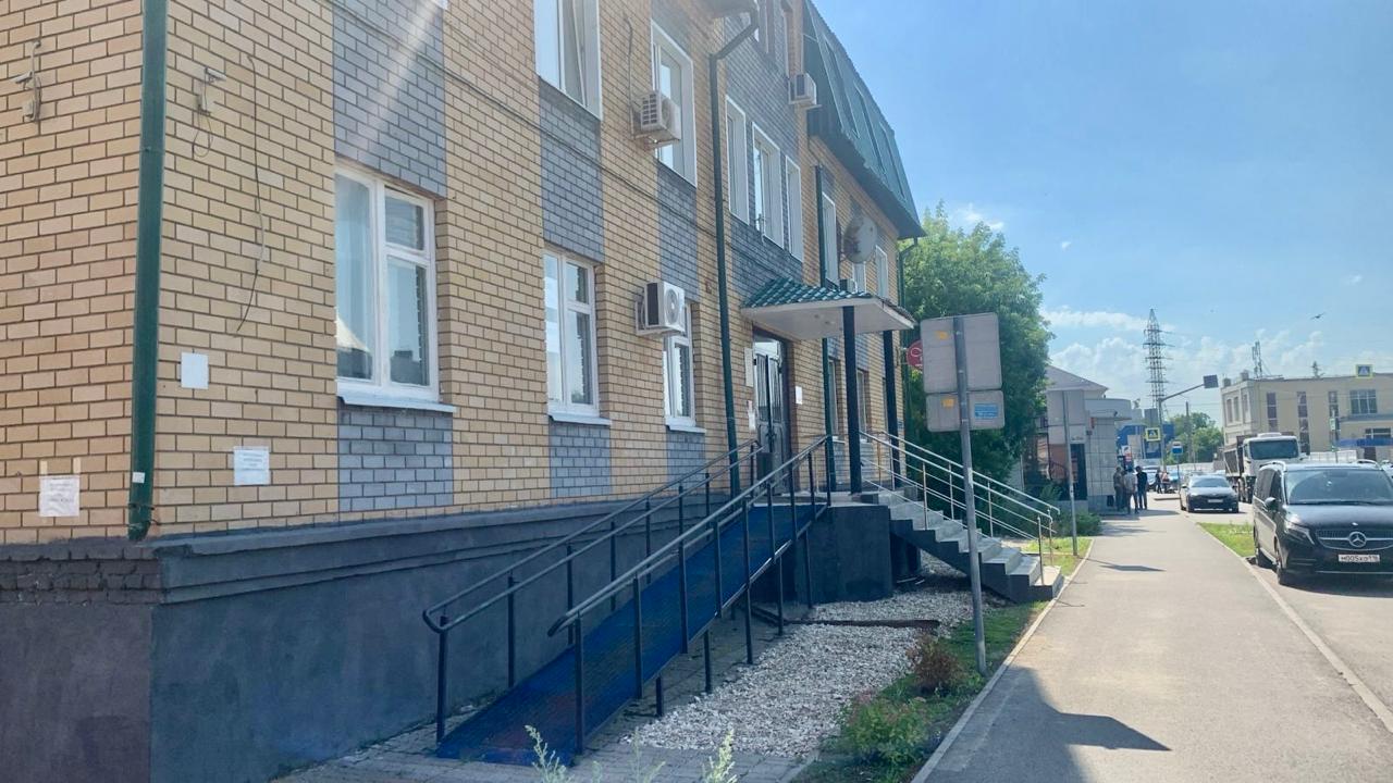 Фото Мансарда