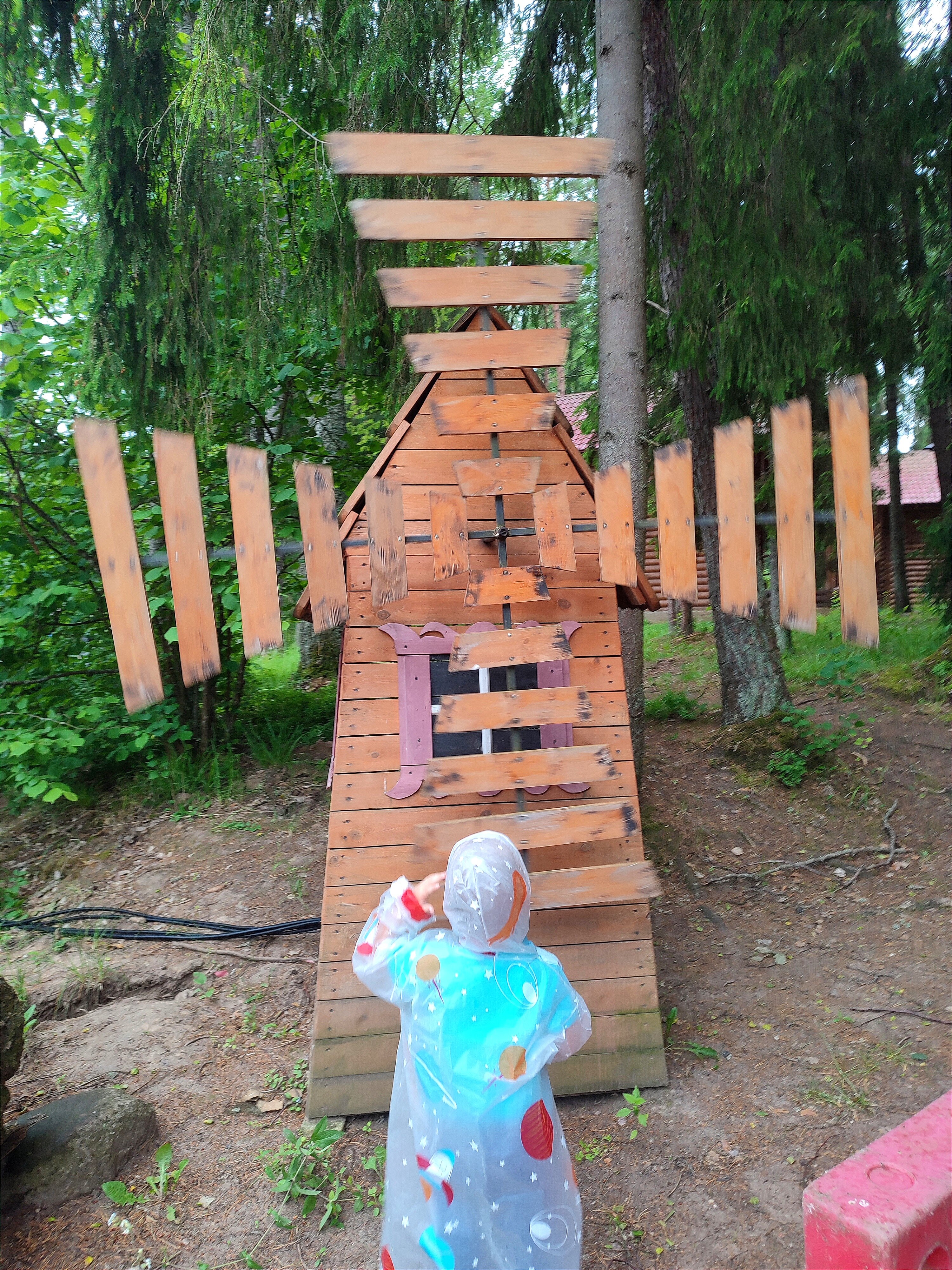 Фото Тридевятое Царство