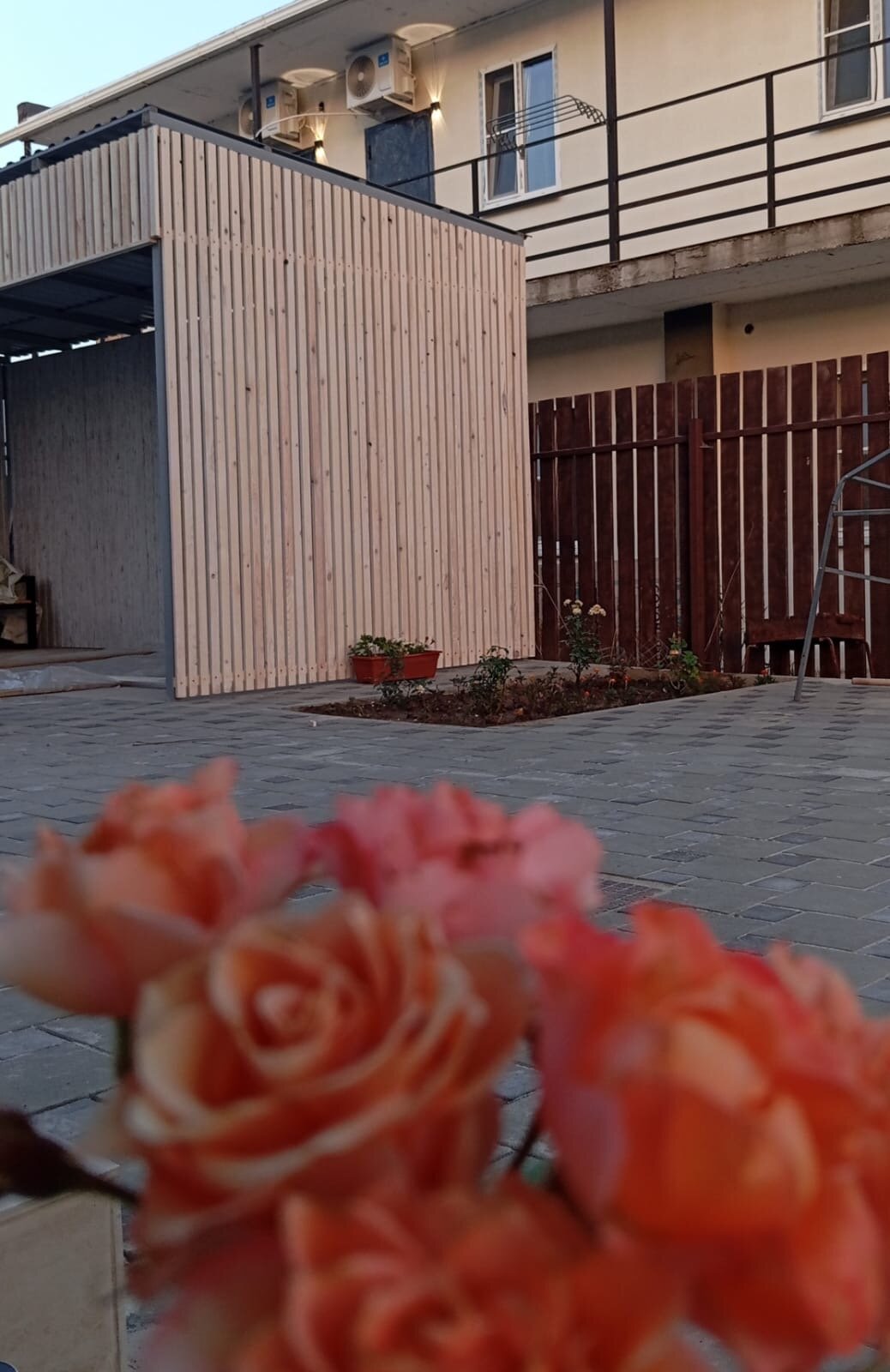 Фото Моё море