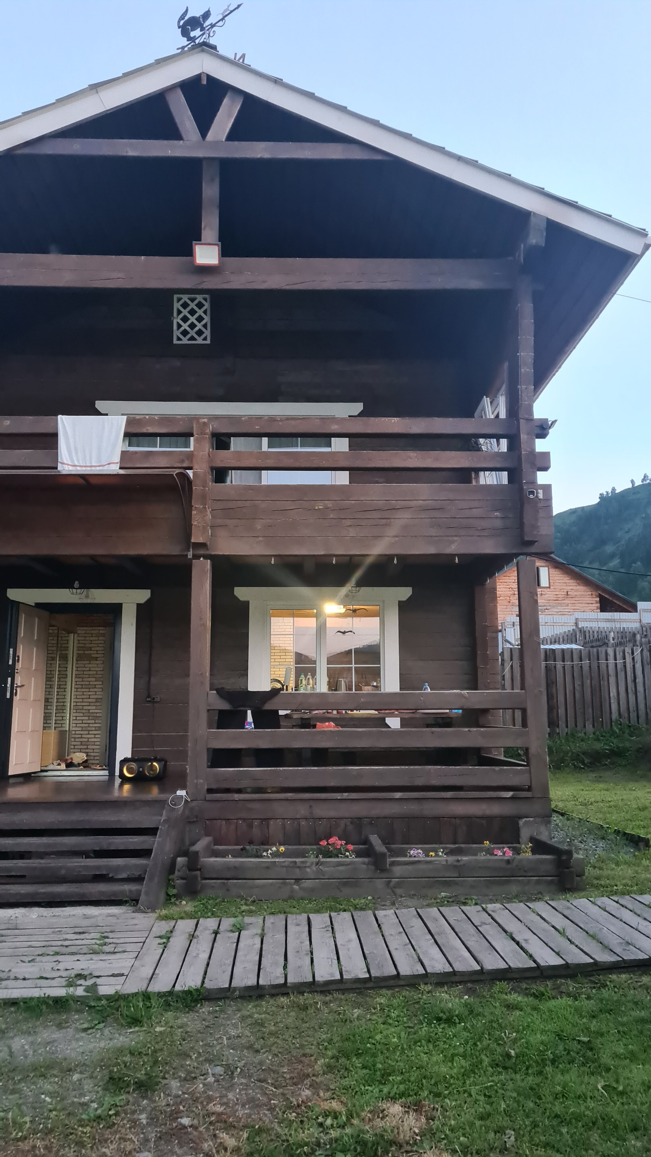 Фото Каприз