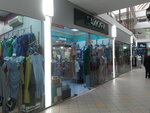 Дайкири (Litvinova street, 18), clothing store