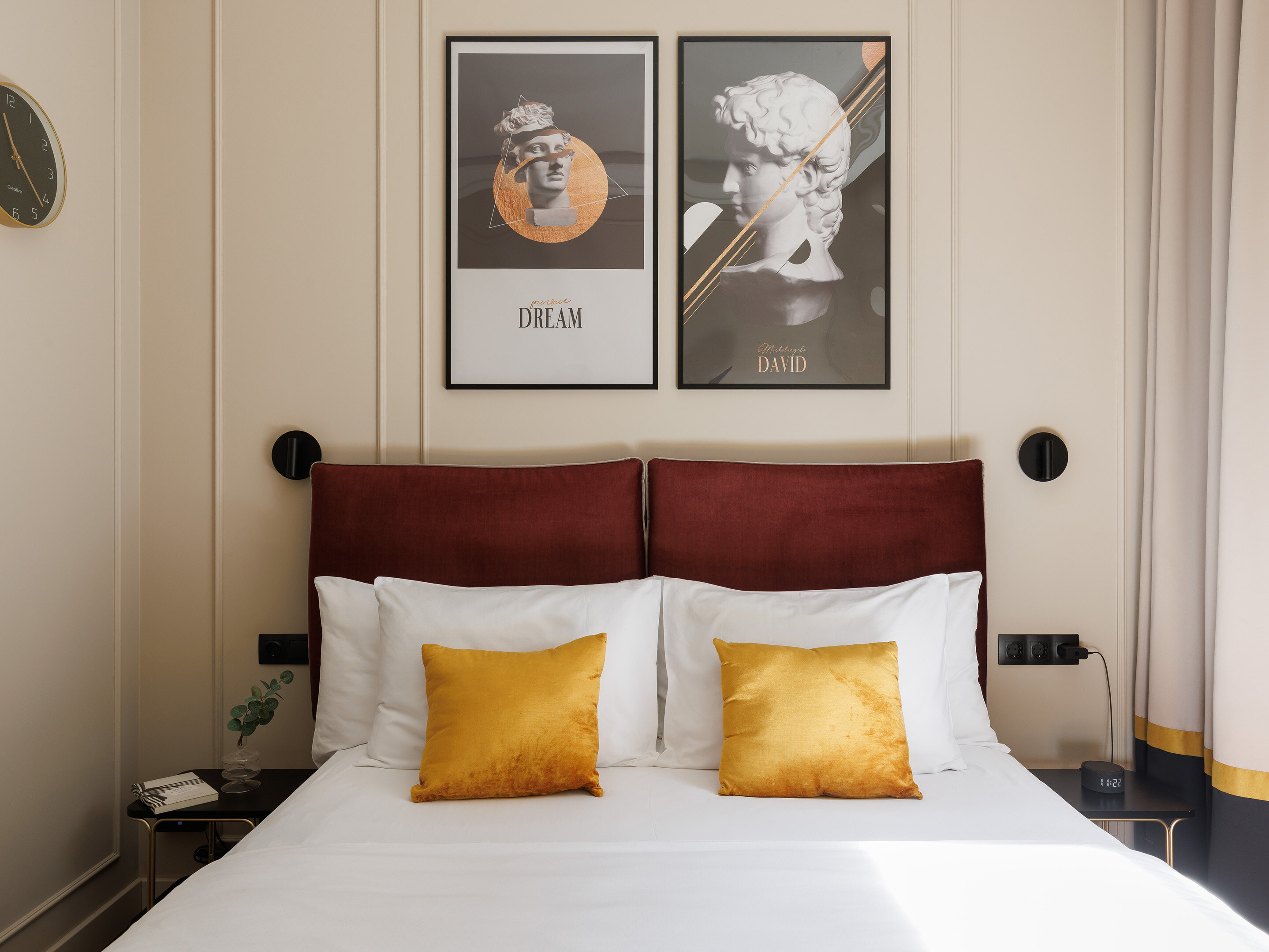 Фото Калейдоскоп Голд