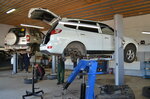 Мустанг33 (Zheleznodorozhnaya ulitsa, 1/1), car service, auto repair