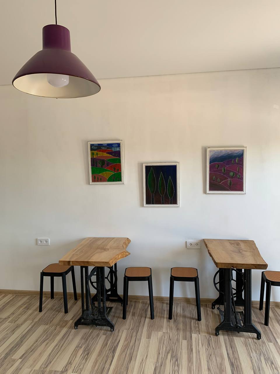 Фото Black River