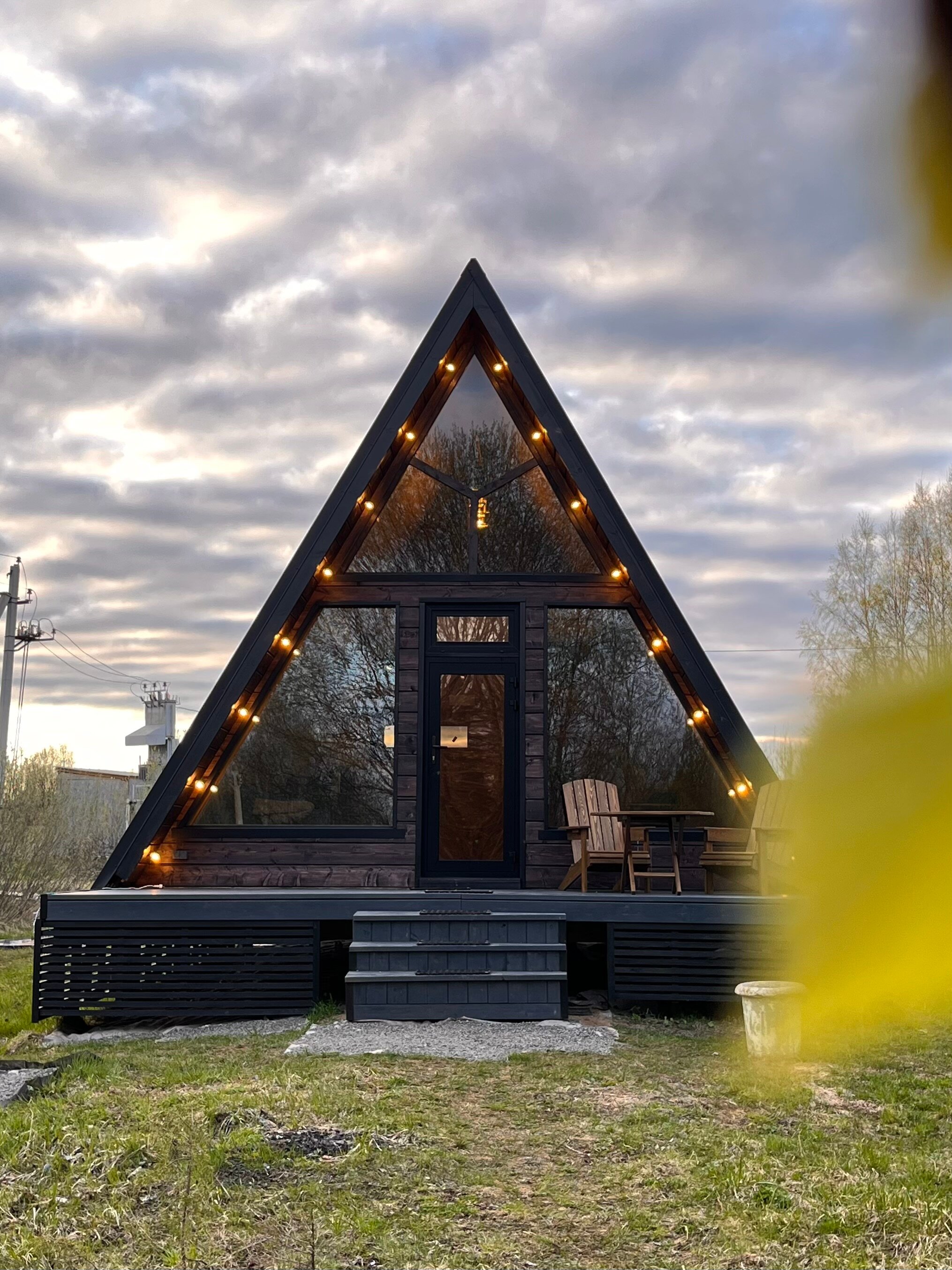 Фото Vоздух