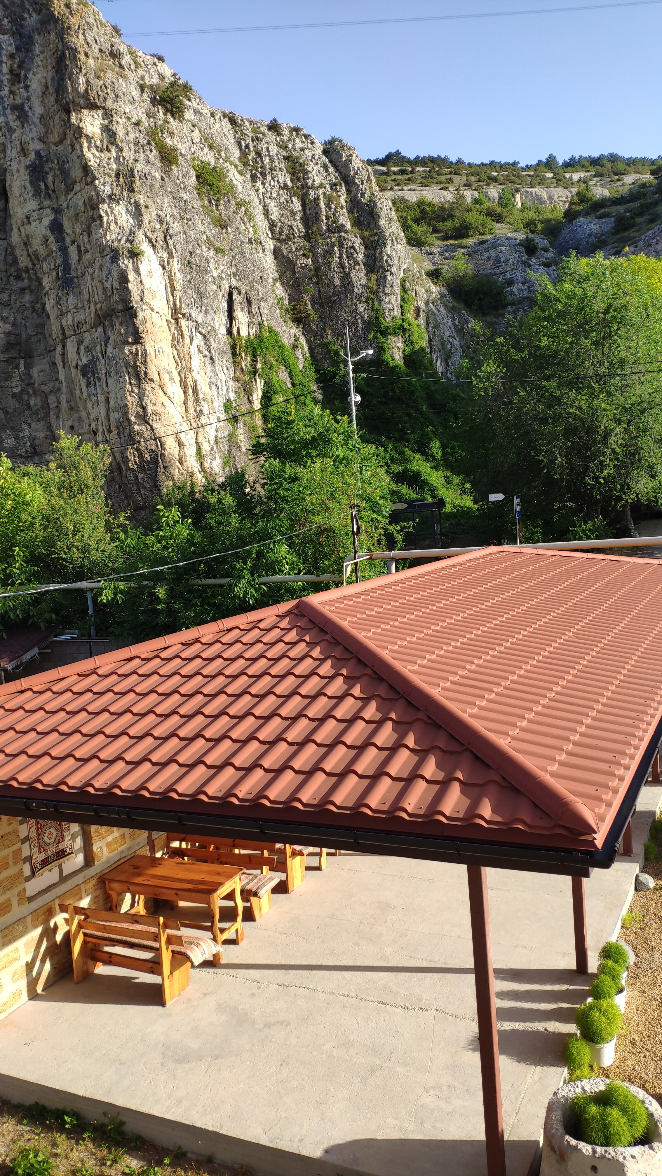 Фото Эски Чешме