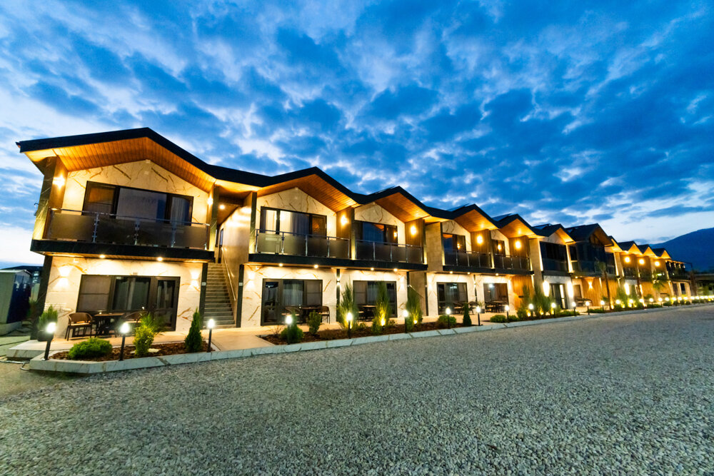 Фото Легенда Алахадзы