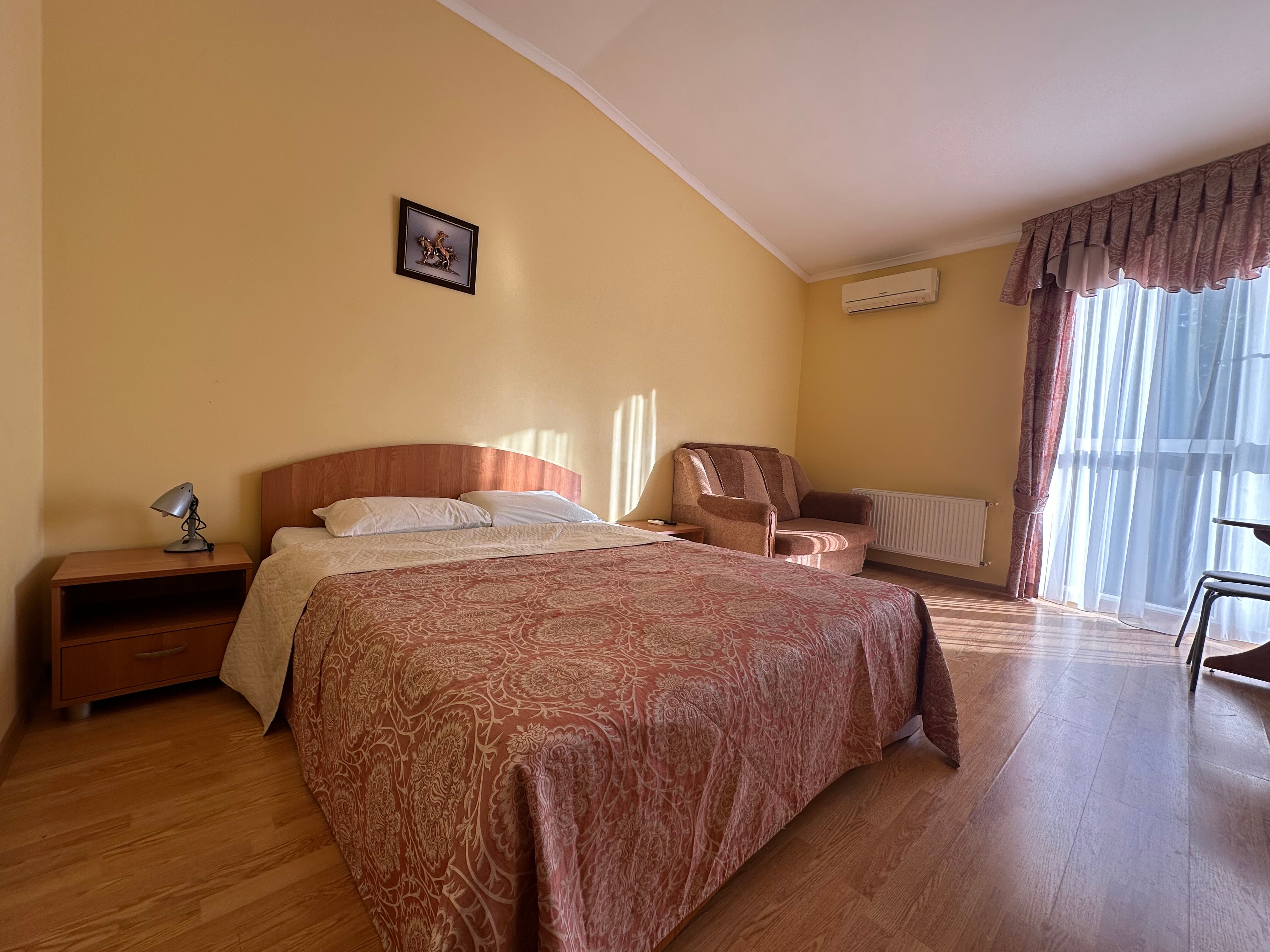 Фото Гостиный дом Пегас