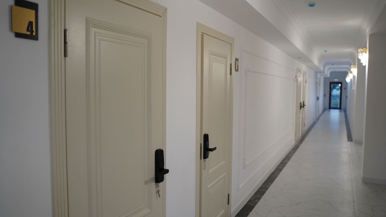 Фото Отель Кавказ